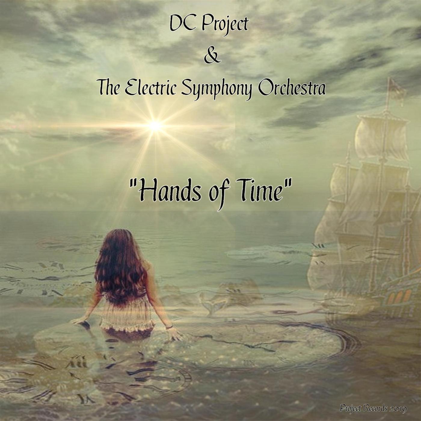 Somewhere Lost in Music