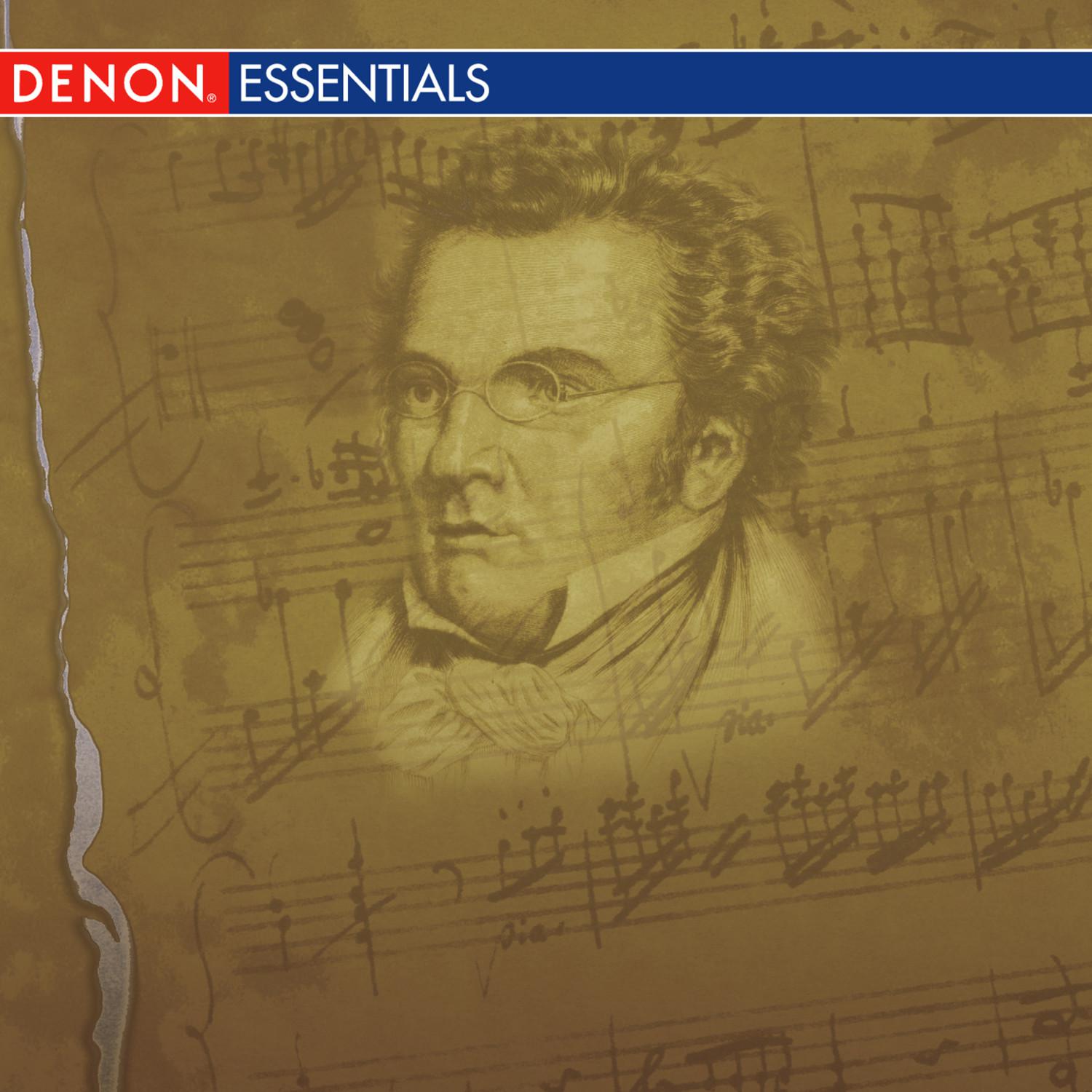 Schubert - German Dances