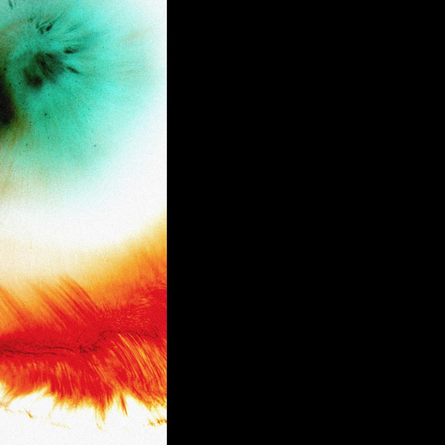 Heartbeat / Riverside