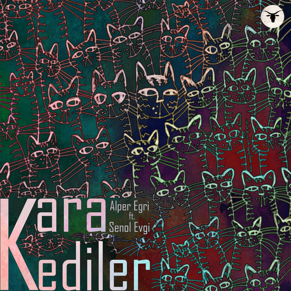 Kara Kediler