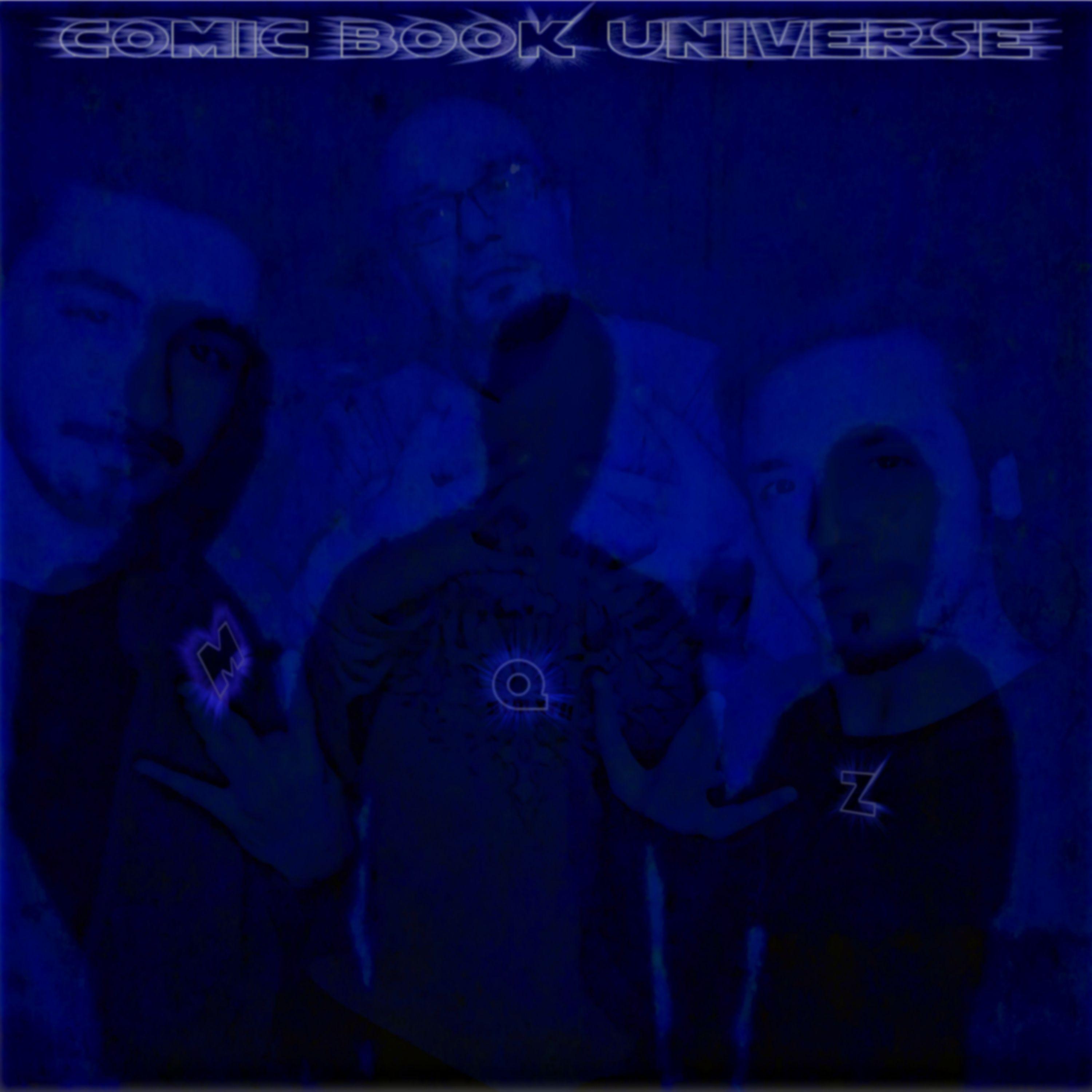 I Am Incredible Hulk