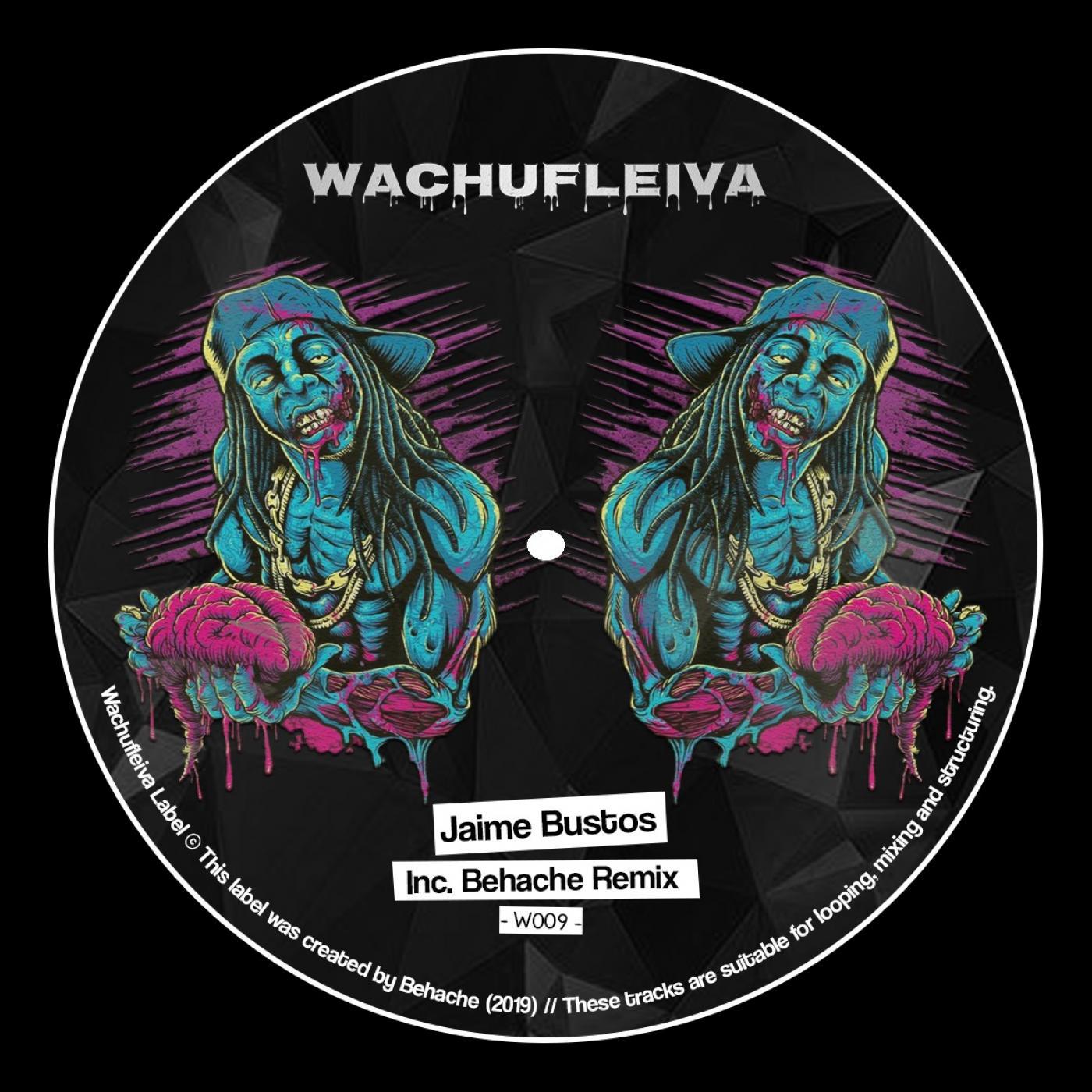 Wachufleiva 9-3