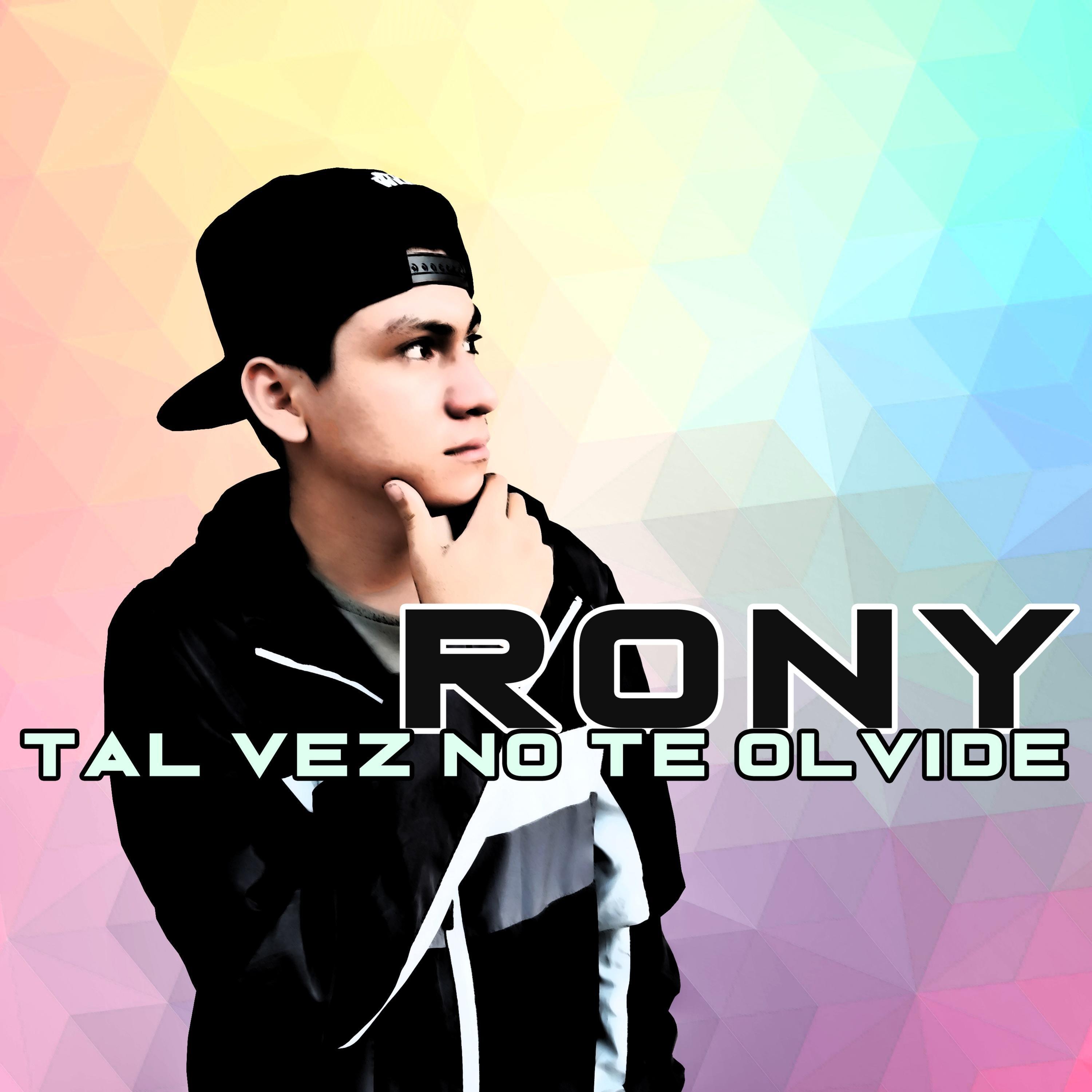 Tal Vez No Te olvide