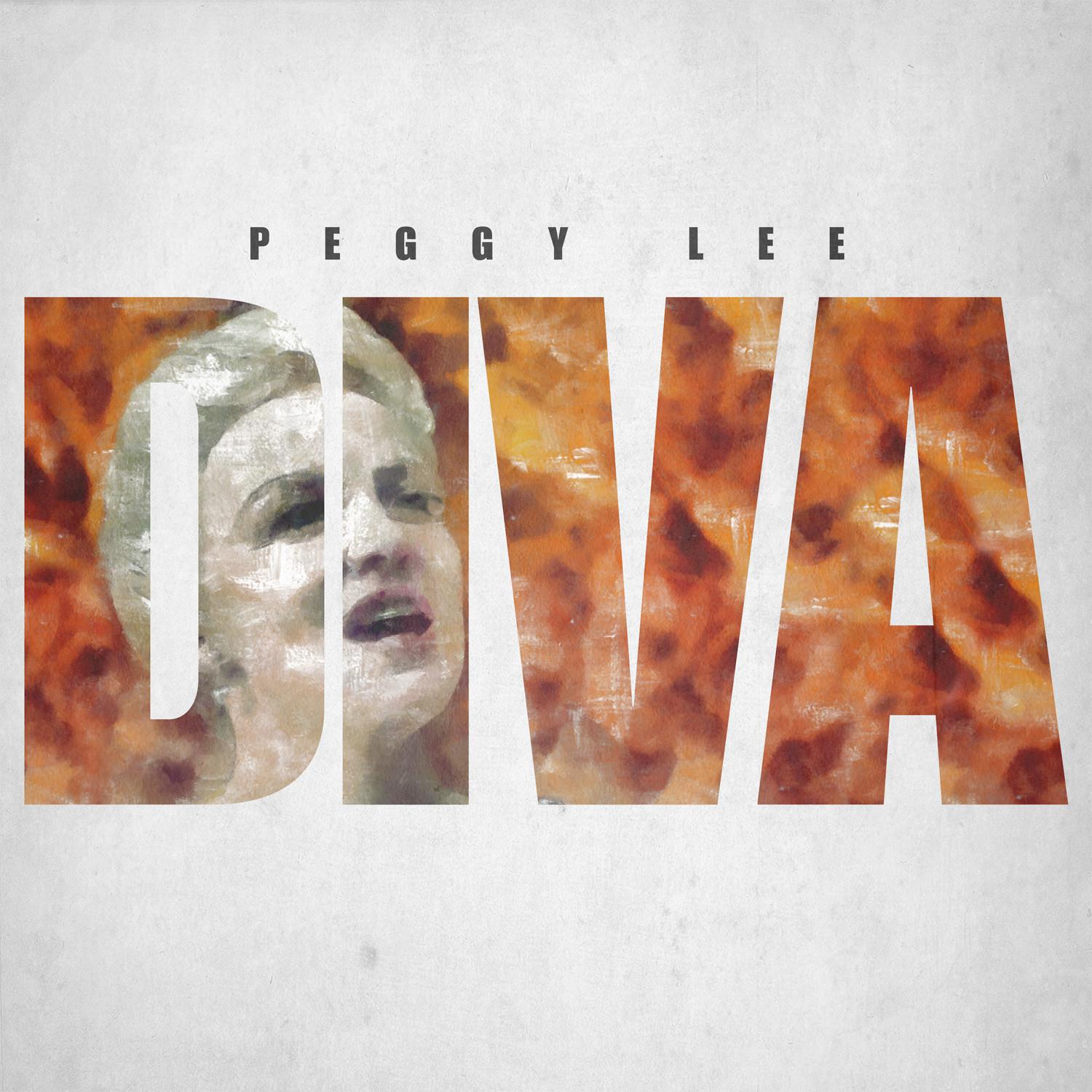 Diva - Peggy Lee