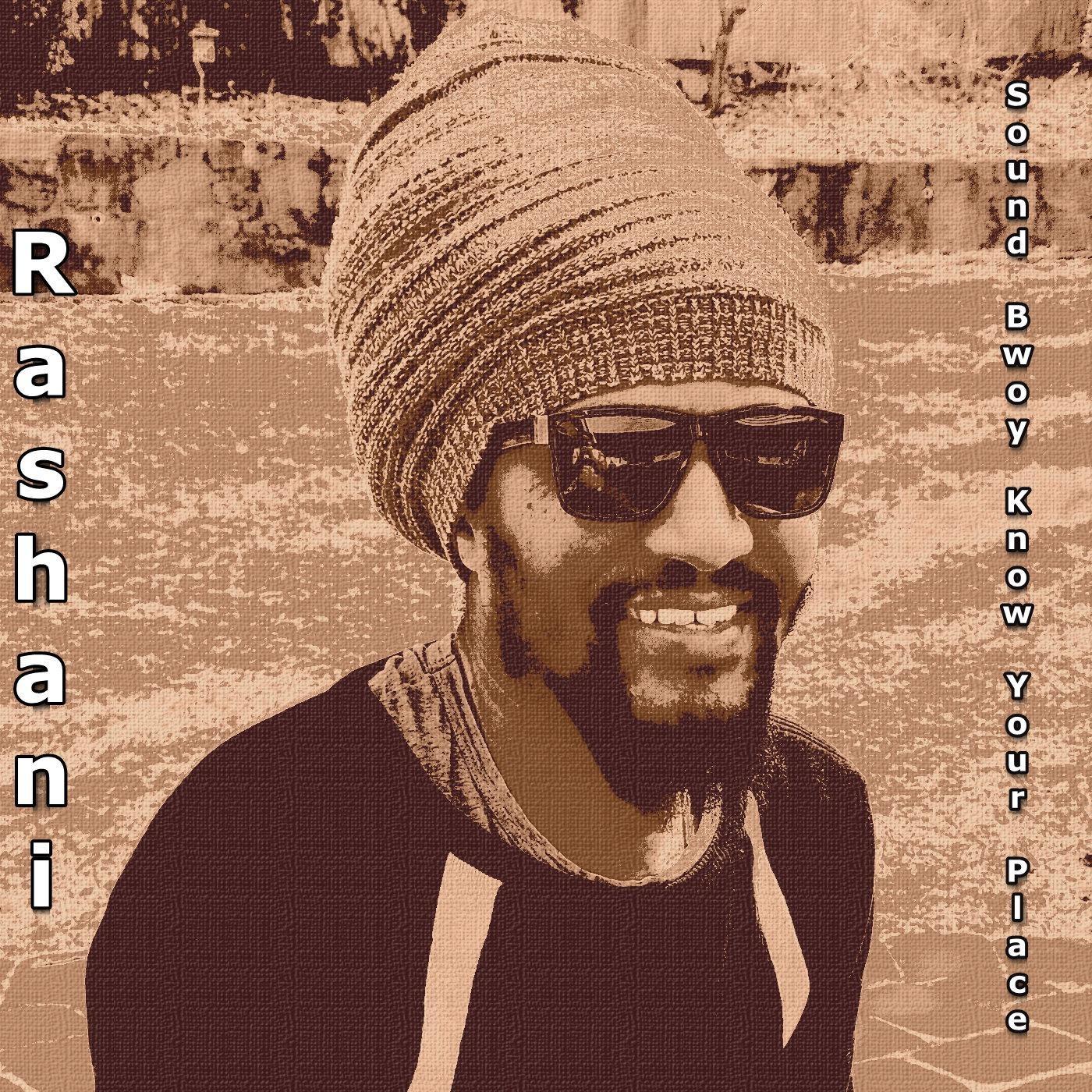 Sound Bwoy Know Your Place