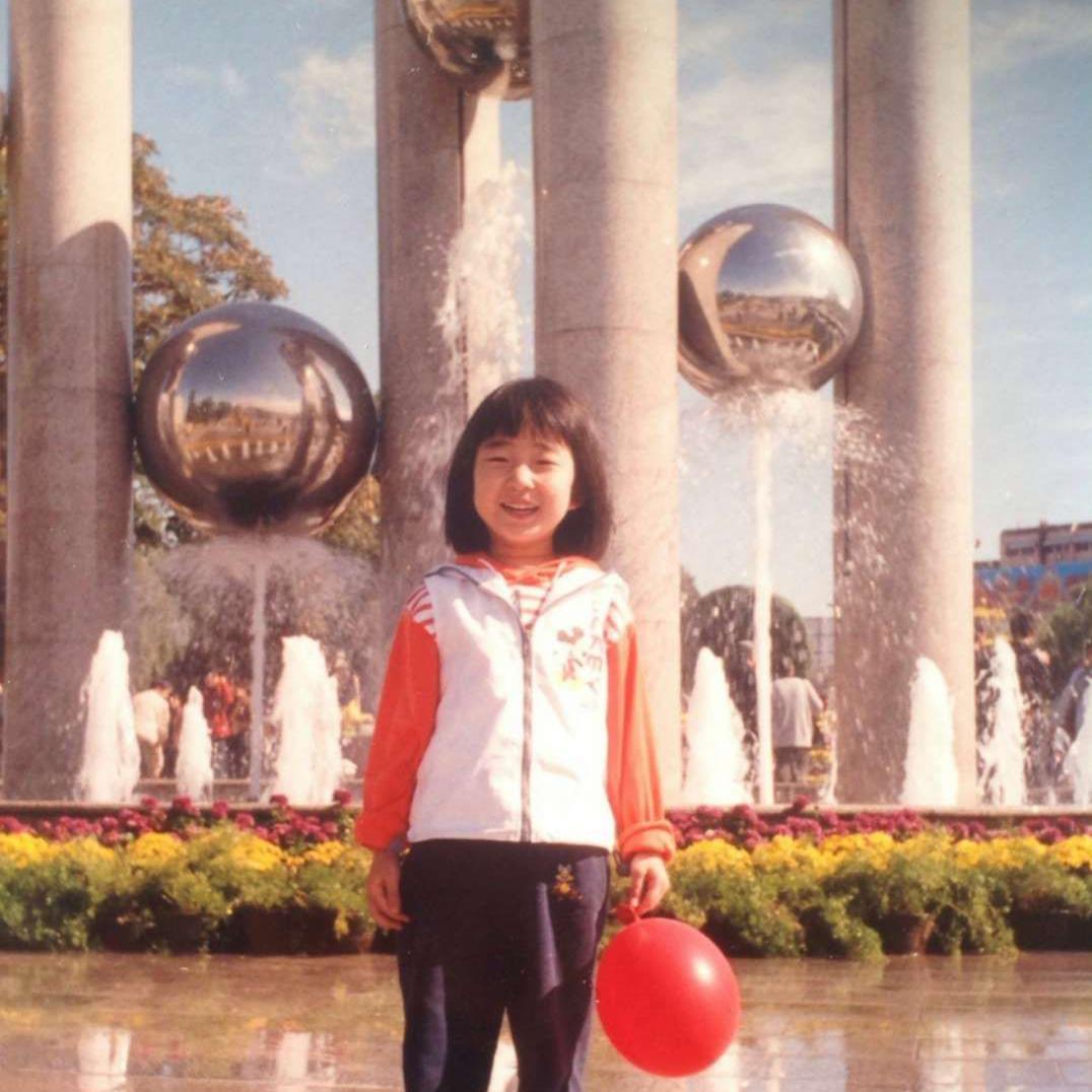 yue liang dai biao wo de xin