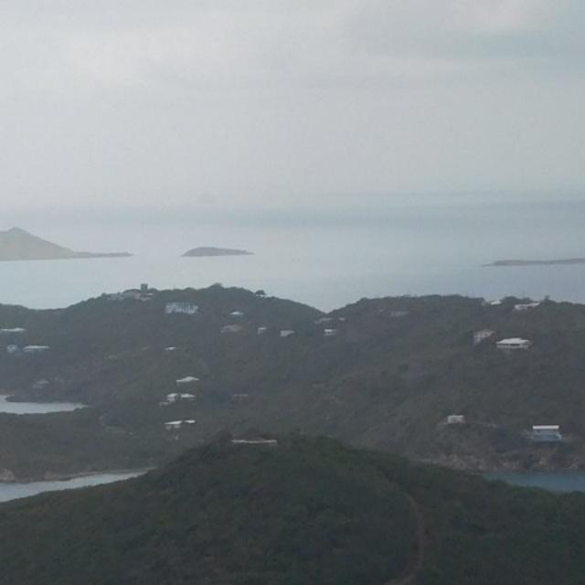 TORMENT IN THE RUINS