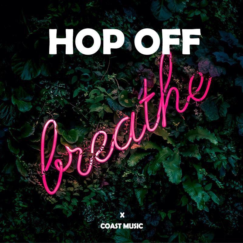 Travis Scott Post Malone Yosemite HOPOFF Type Beat