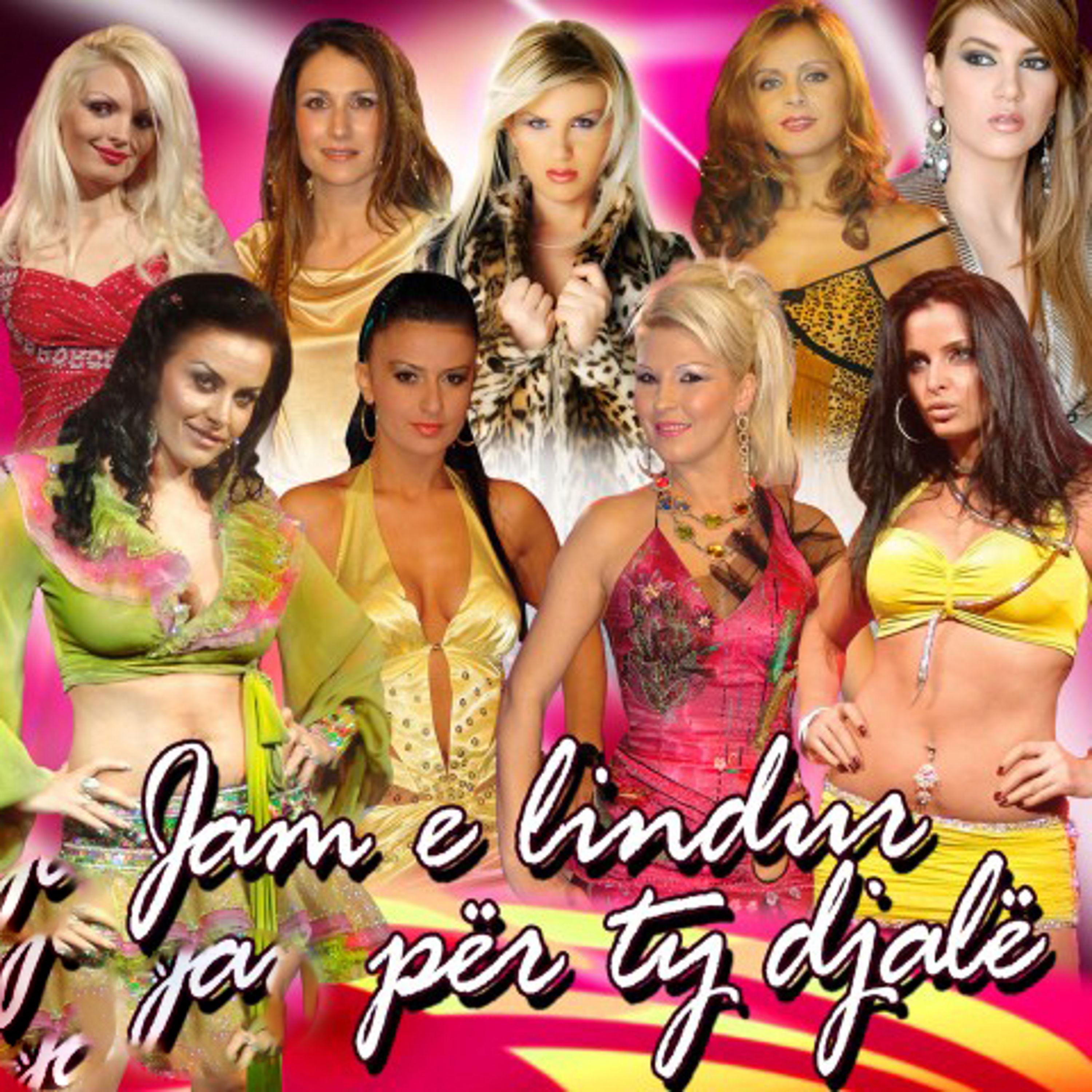 Jam e lindur per ty djale