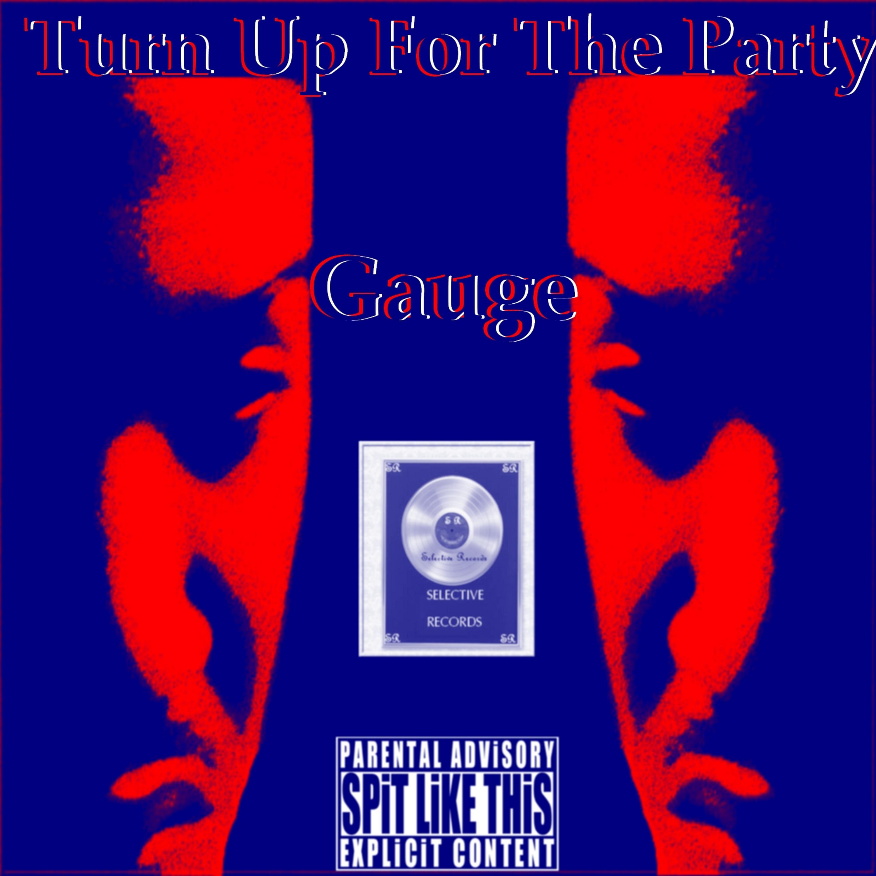 Turn up for the Party