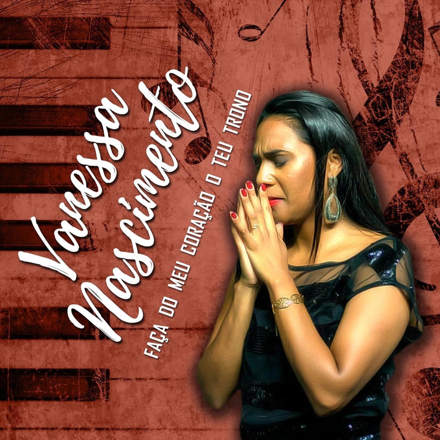 Fa a do Meu Coracao o Teu Trono