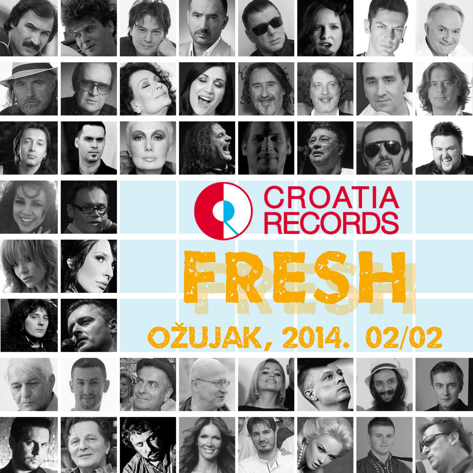 Fresh, O ujak 2014. 02 02