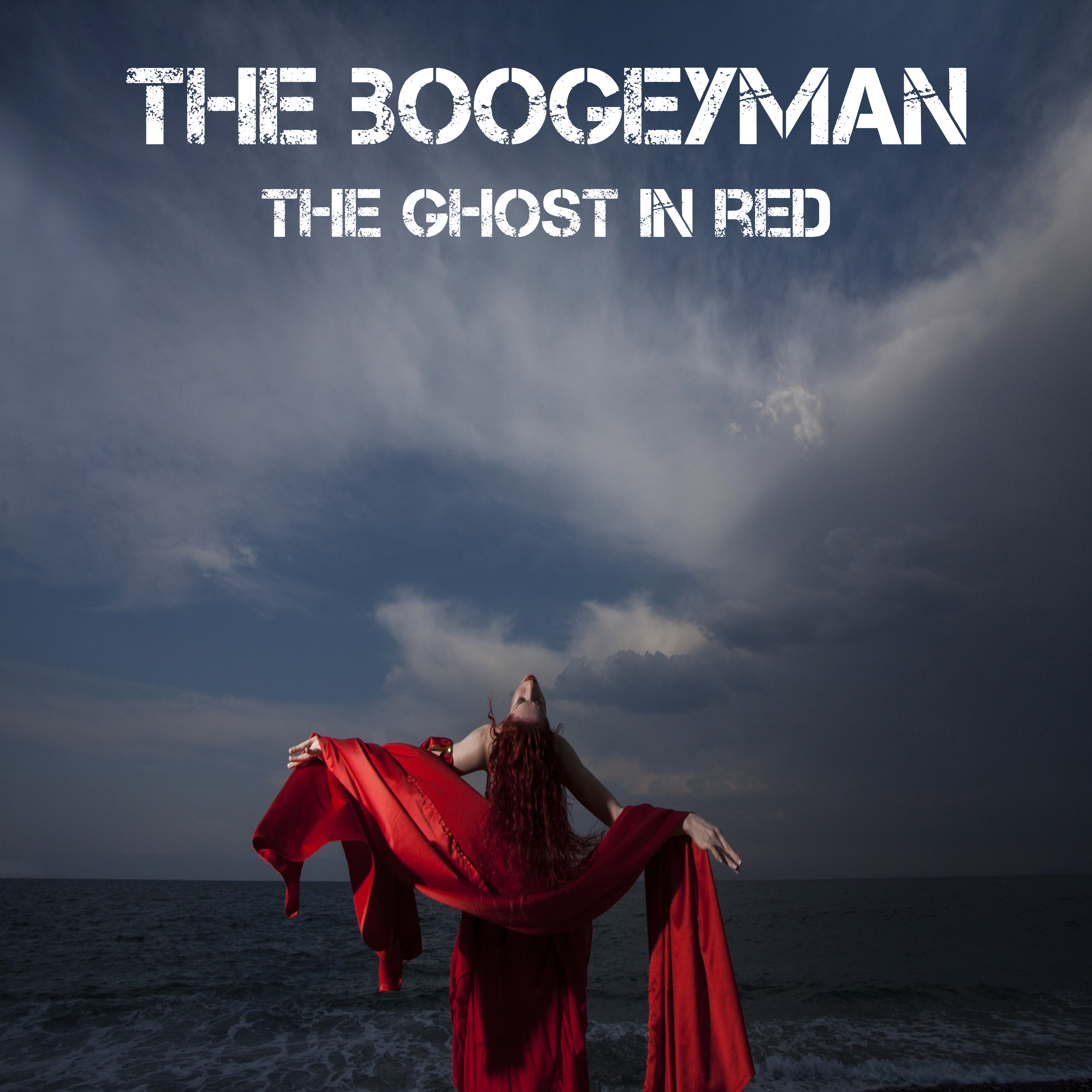 The Ghost in Red