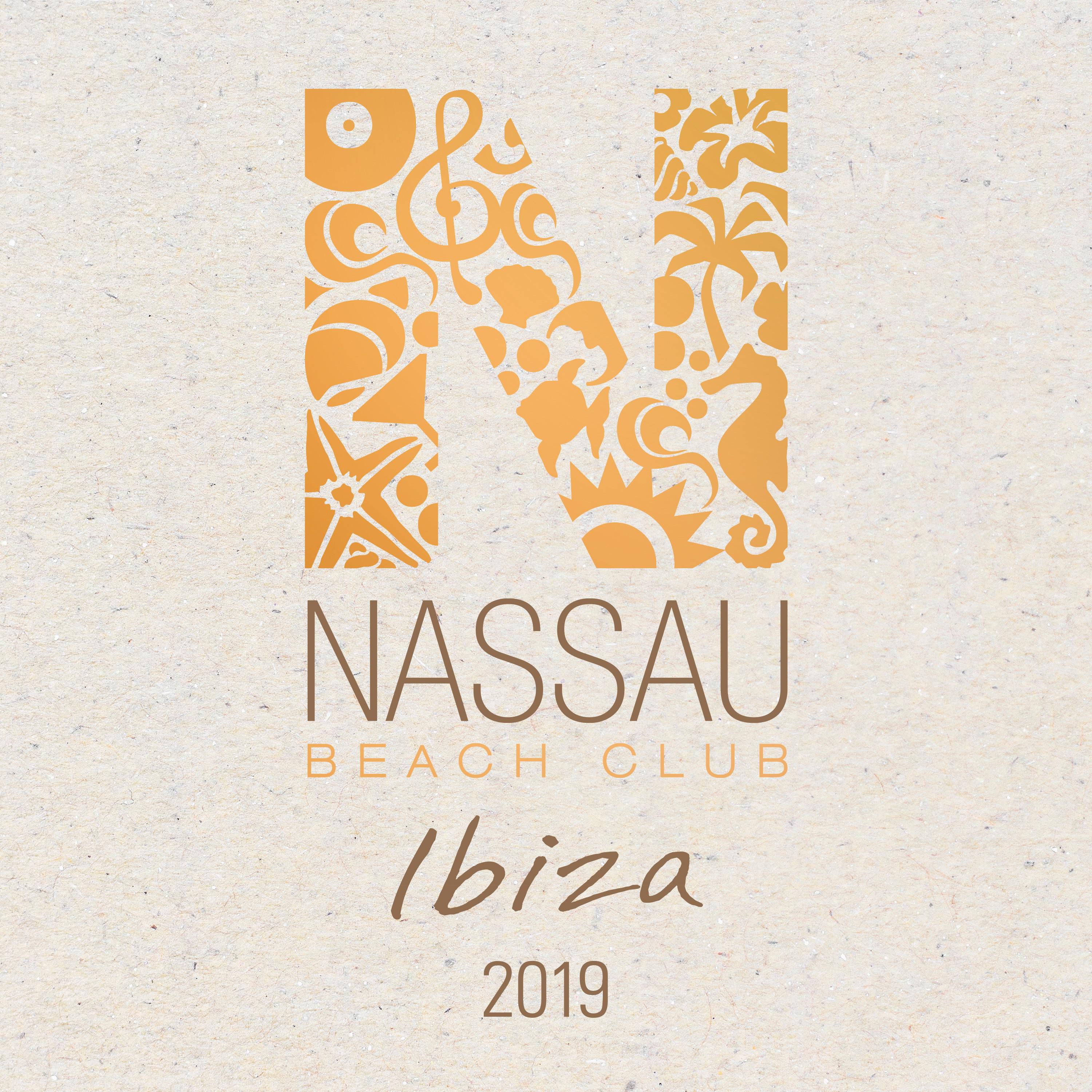 Nassau Beach Club 2019 Mix by David Crops