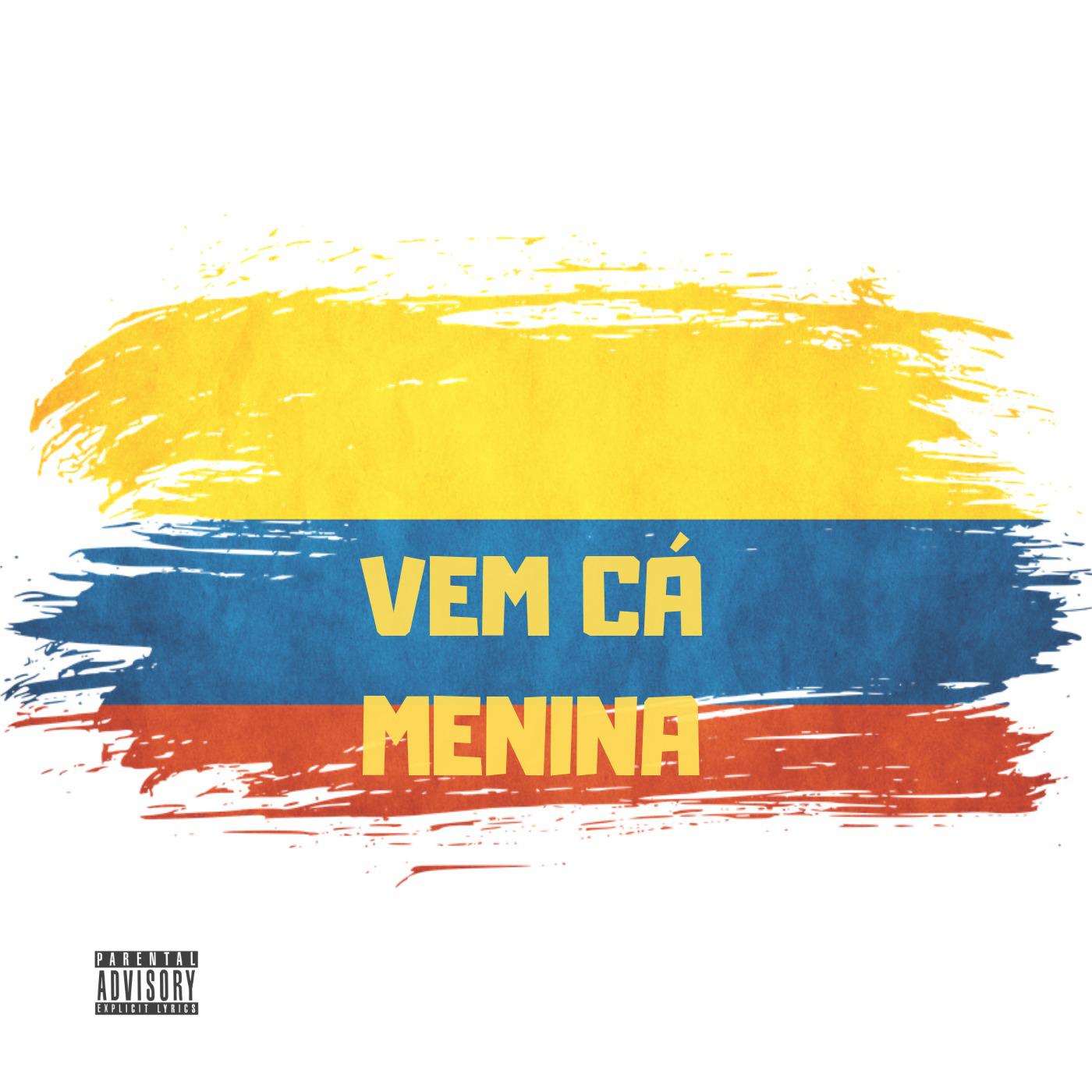 Vem Ca Menina