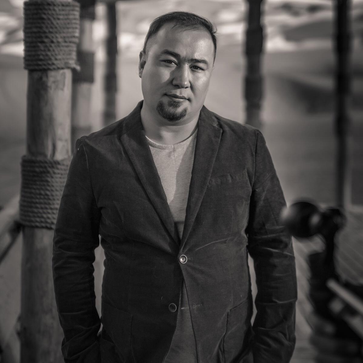 yin wei you ni MIX pa er ha ti