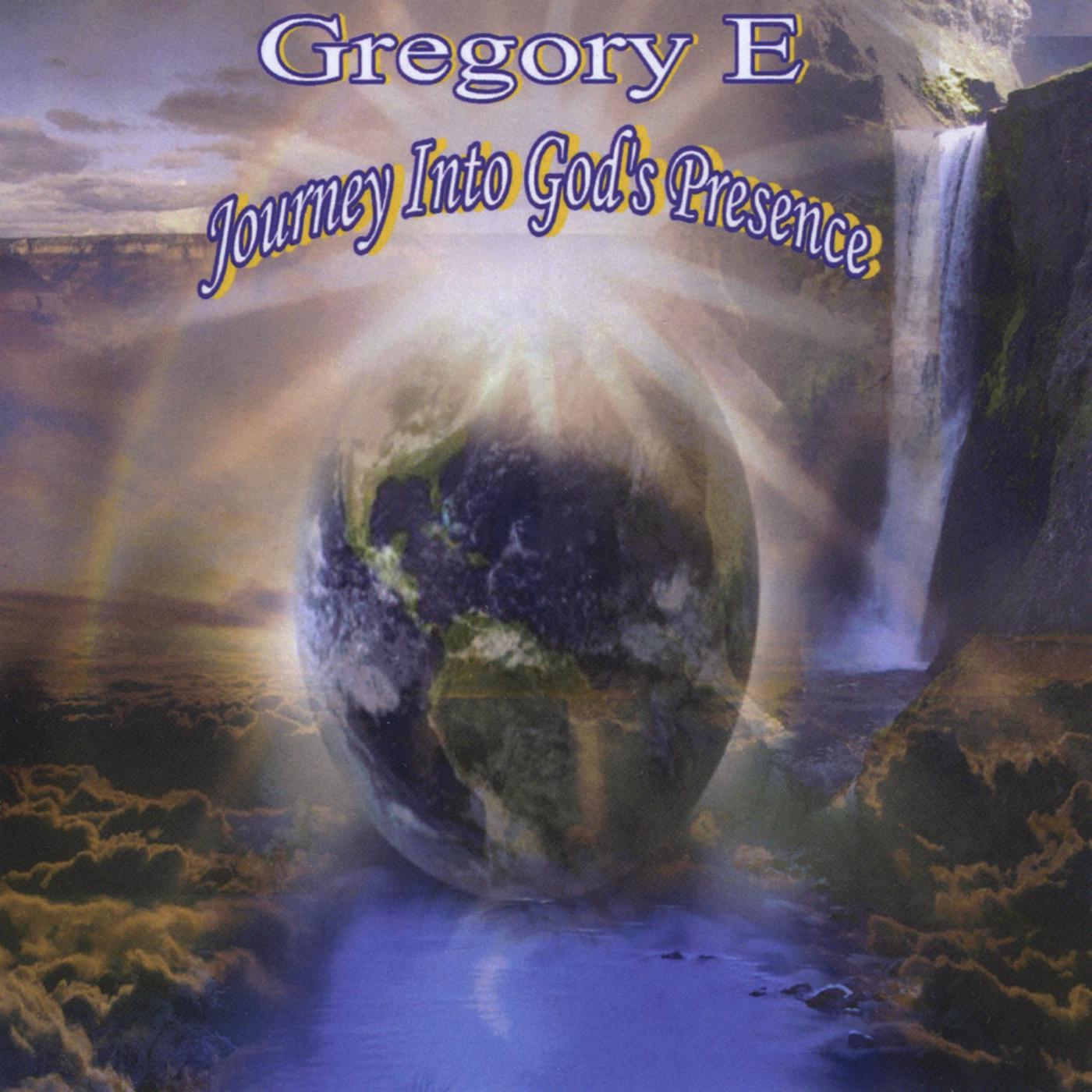 Journey Into God's Presence