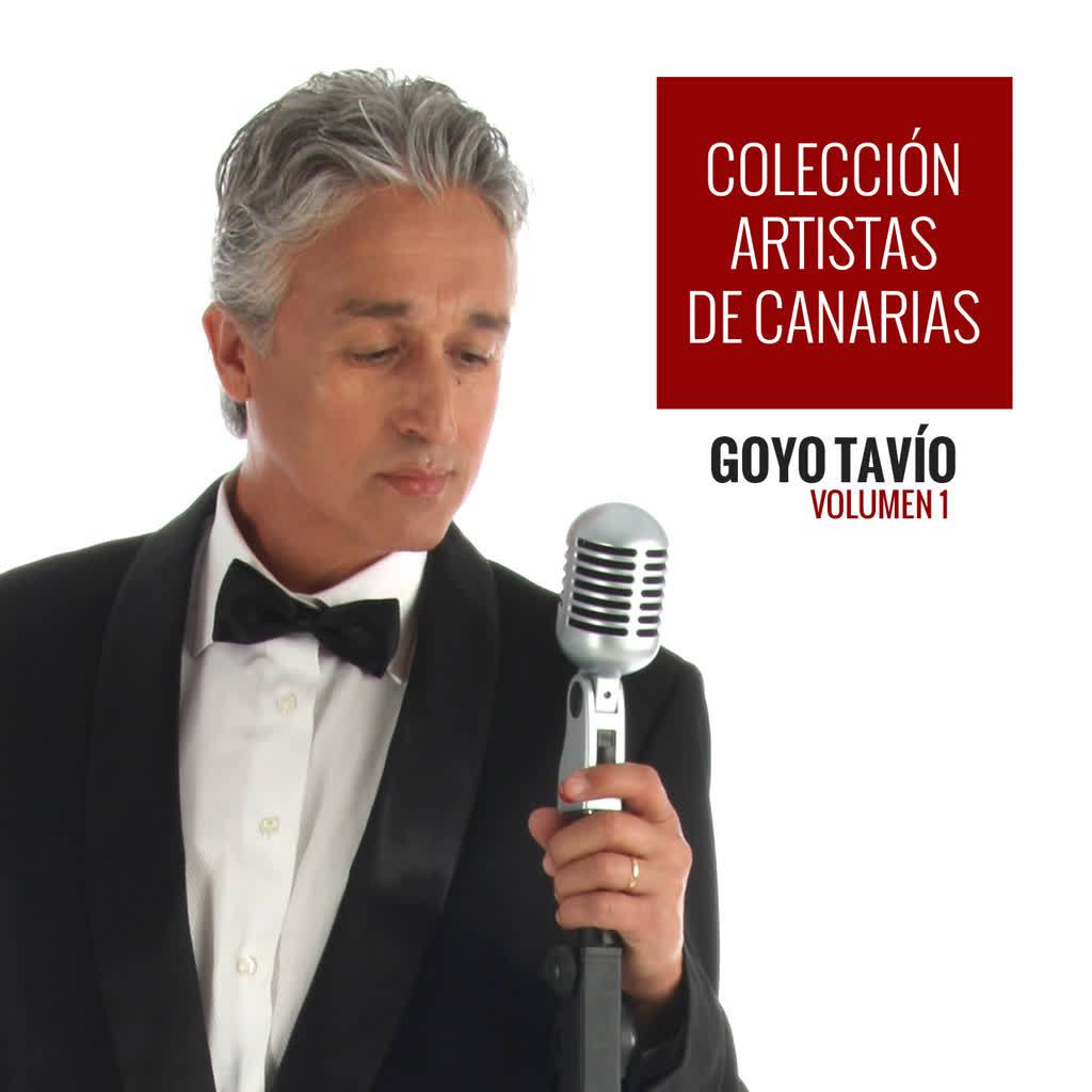 Coleccio n Artistas de Canarias: Goyo Tavi o Vol. 1