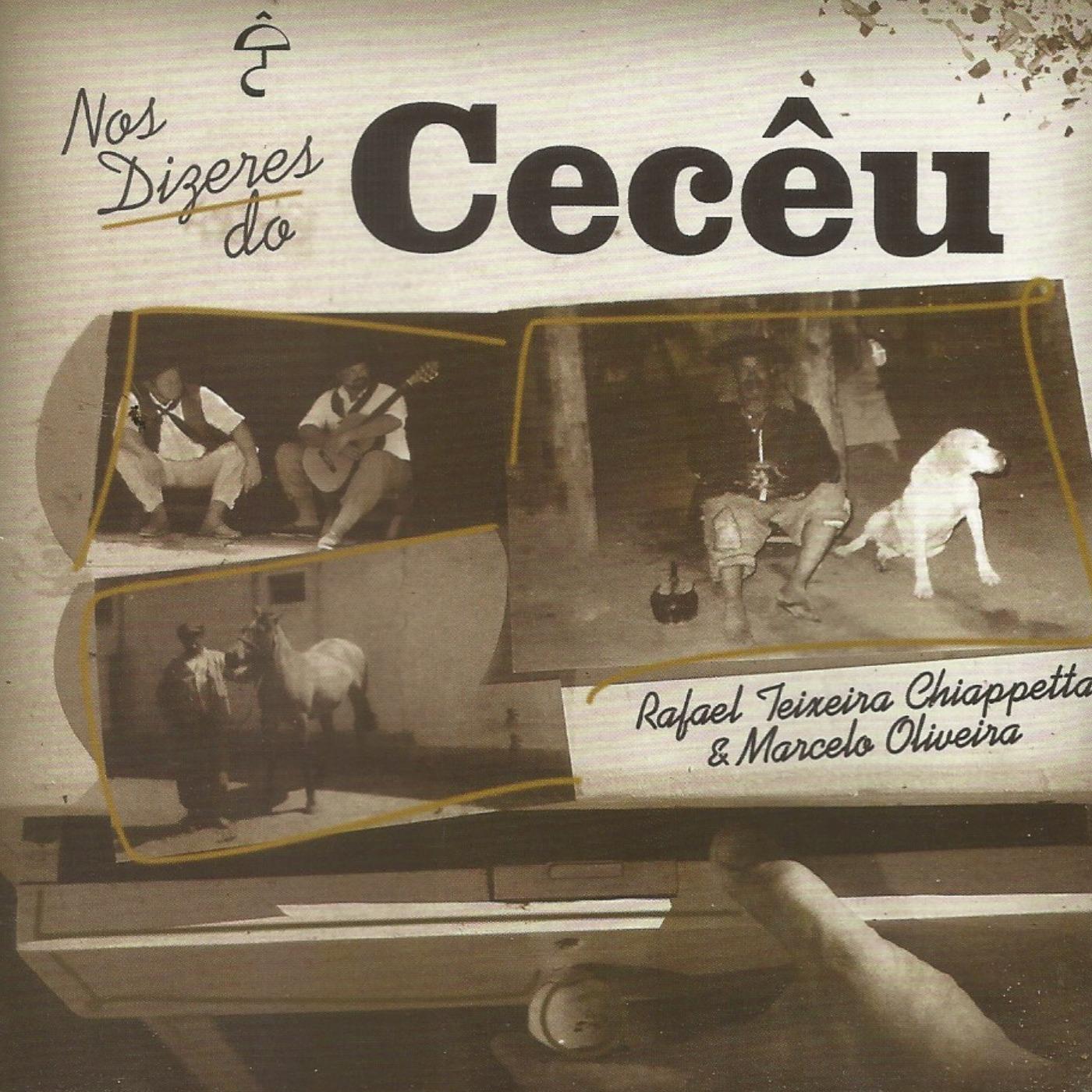 Nos Dizeres do Cec u