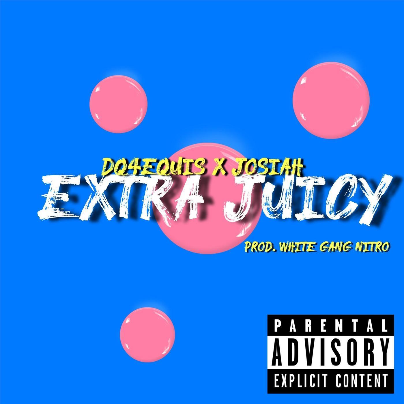 Extra Juicy