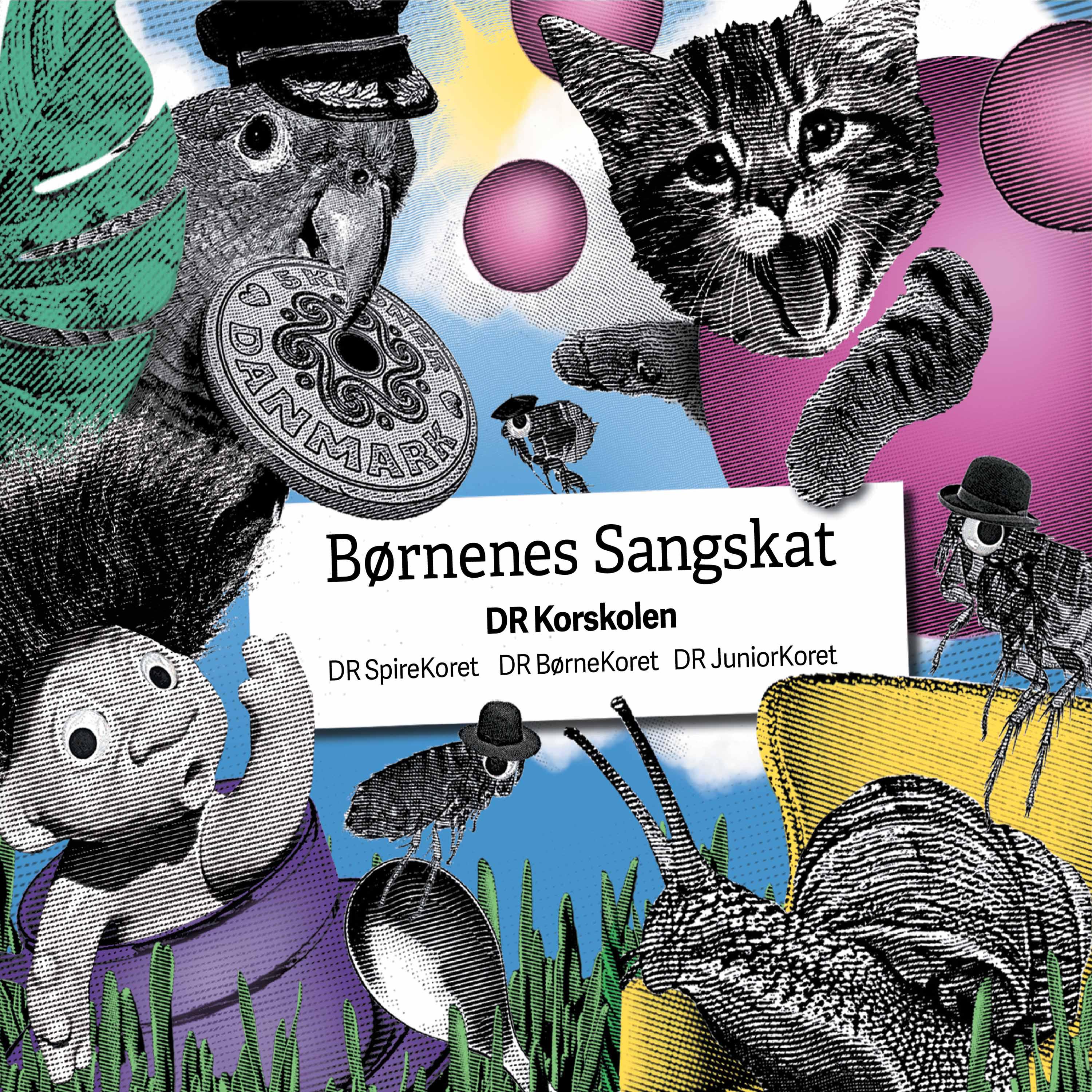 B rnenes Sangskat