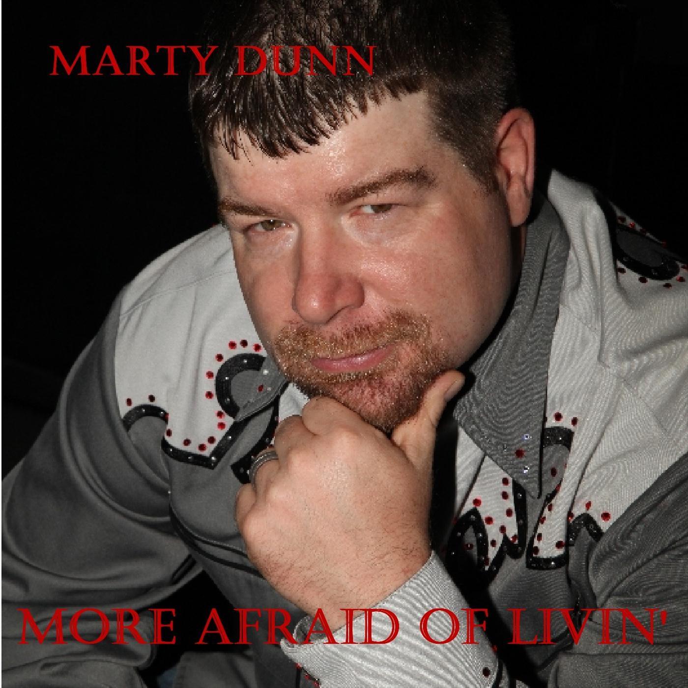 More Afraid of Livin'