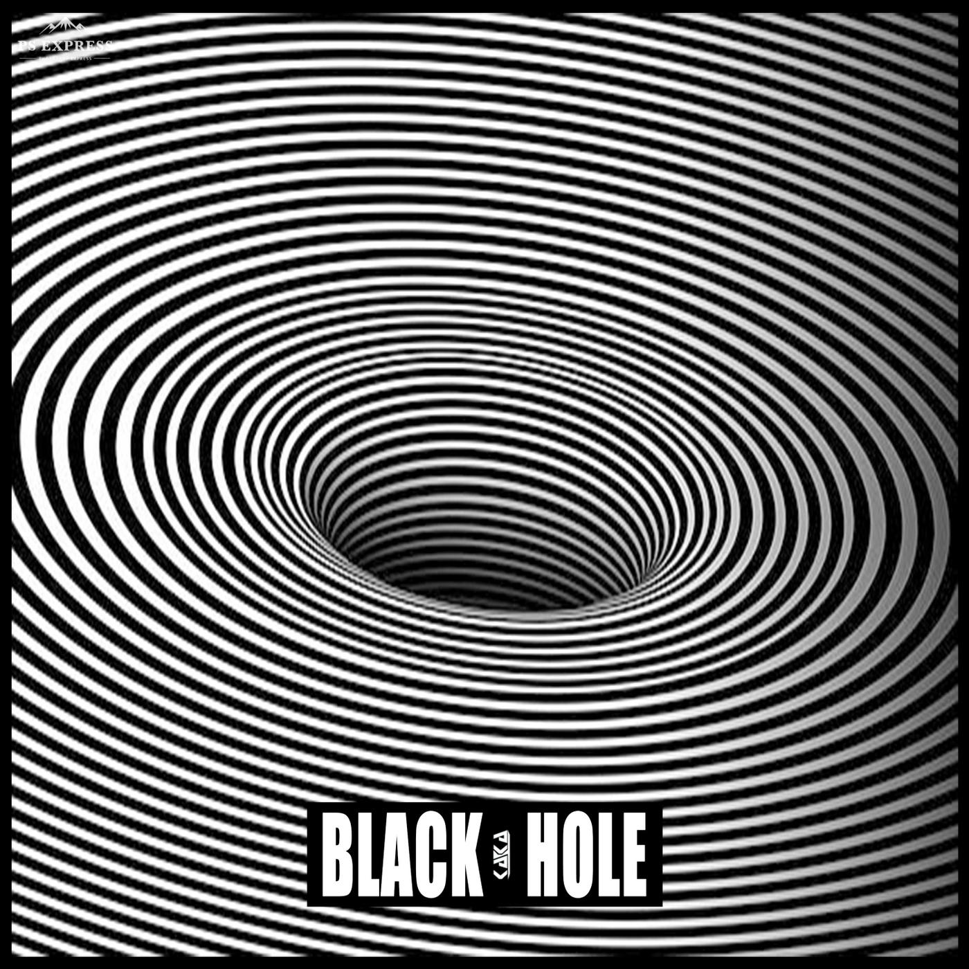 Black Hole