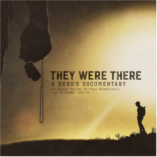 They Were There: A Hero's Documentary