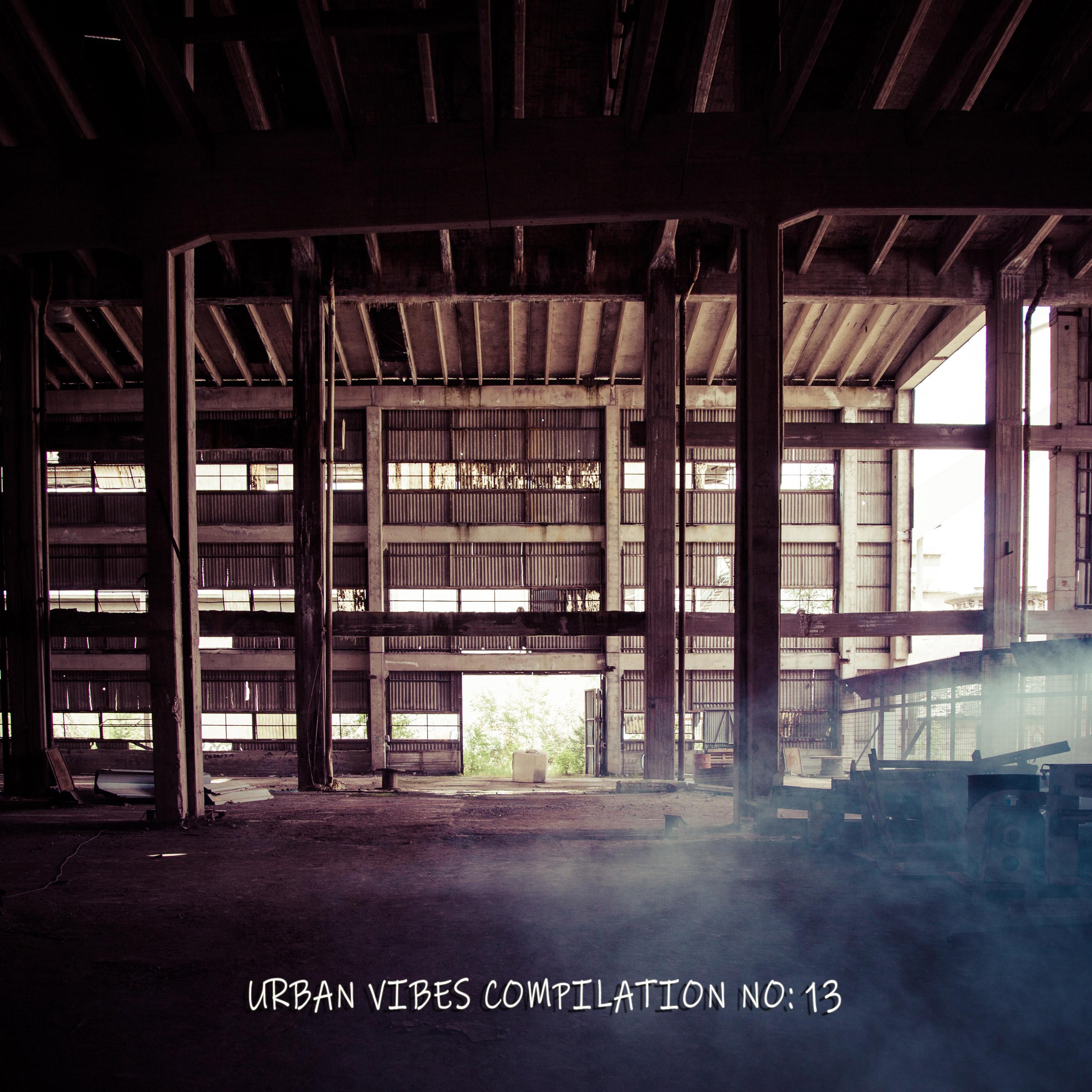 Urban Vibes Compilation, No. 13