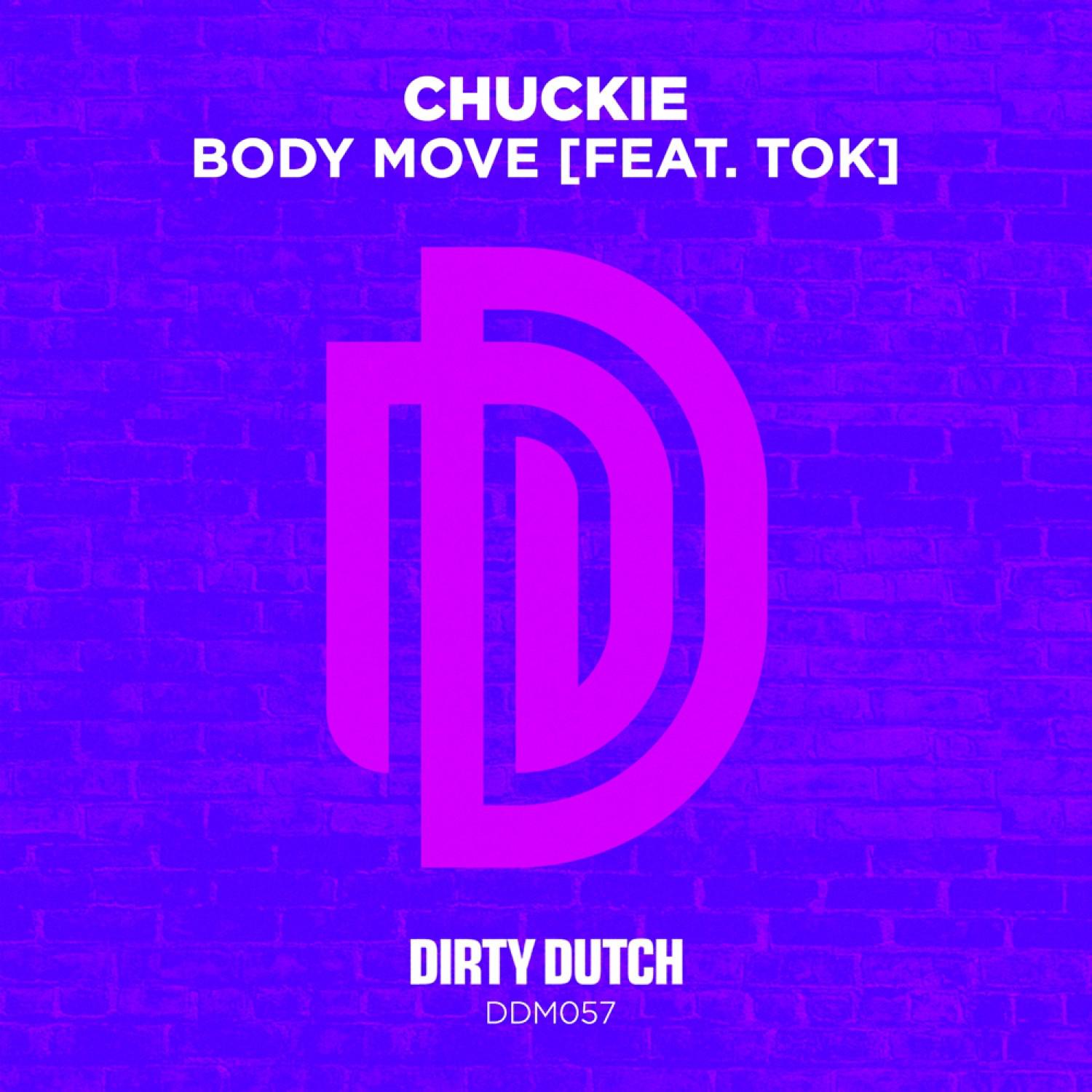 Body Move (feat. TOK)