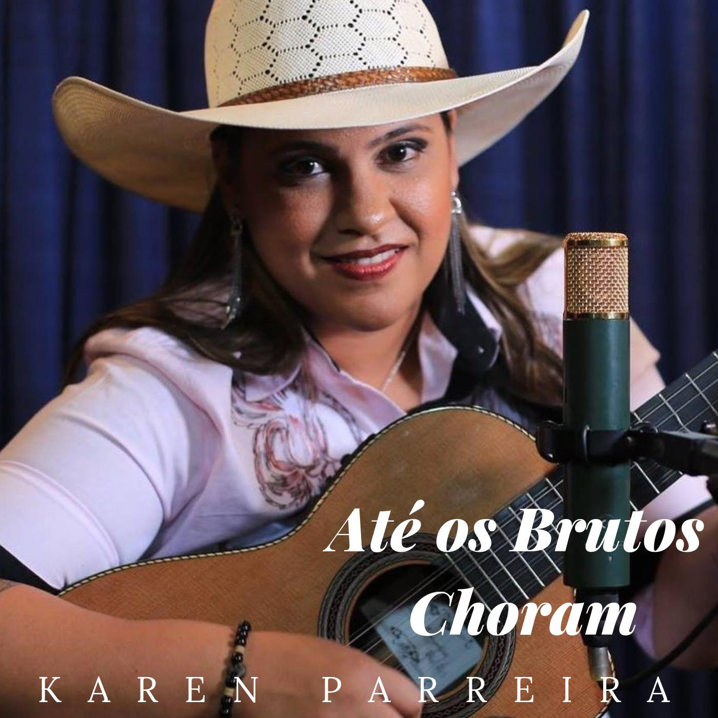 Ate os Brutos Choram