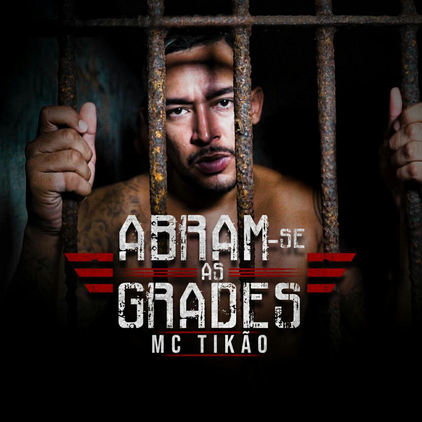 Abram-se as Grades
