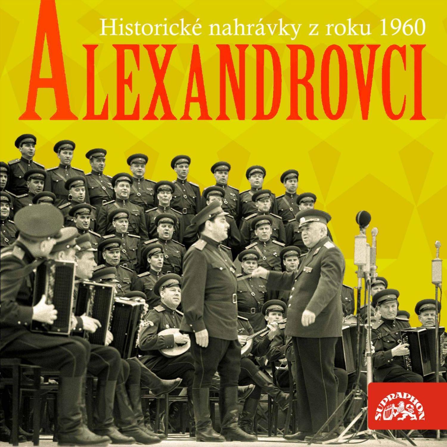 Historicke nahra vky z roku 1960