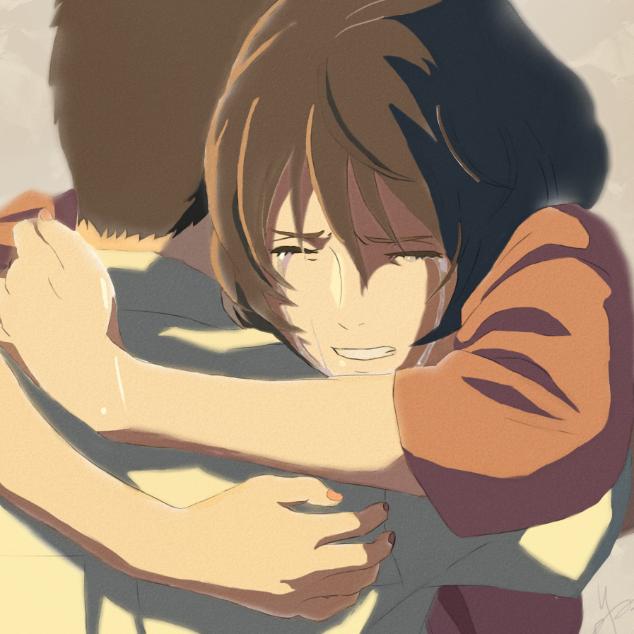 yan ye zhi ting Piano Ver.