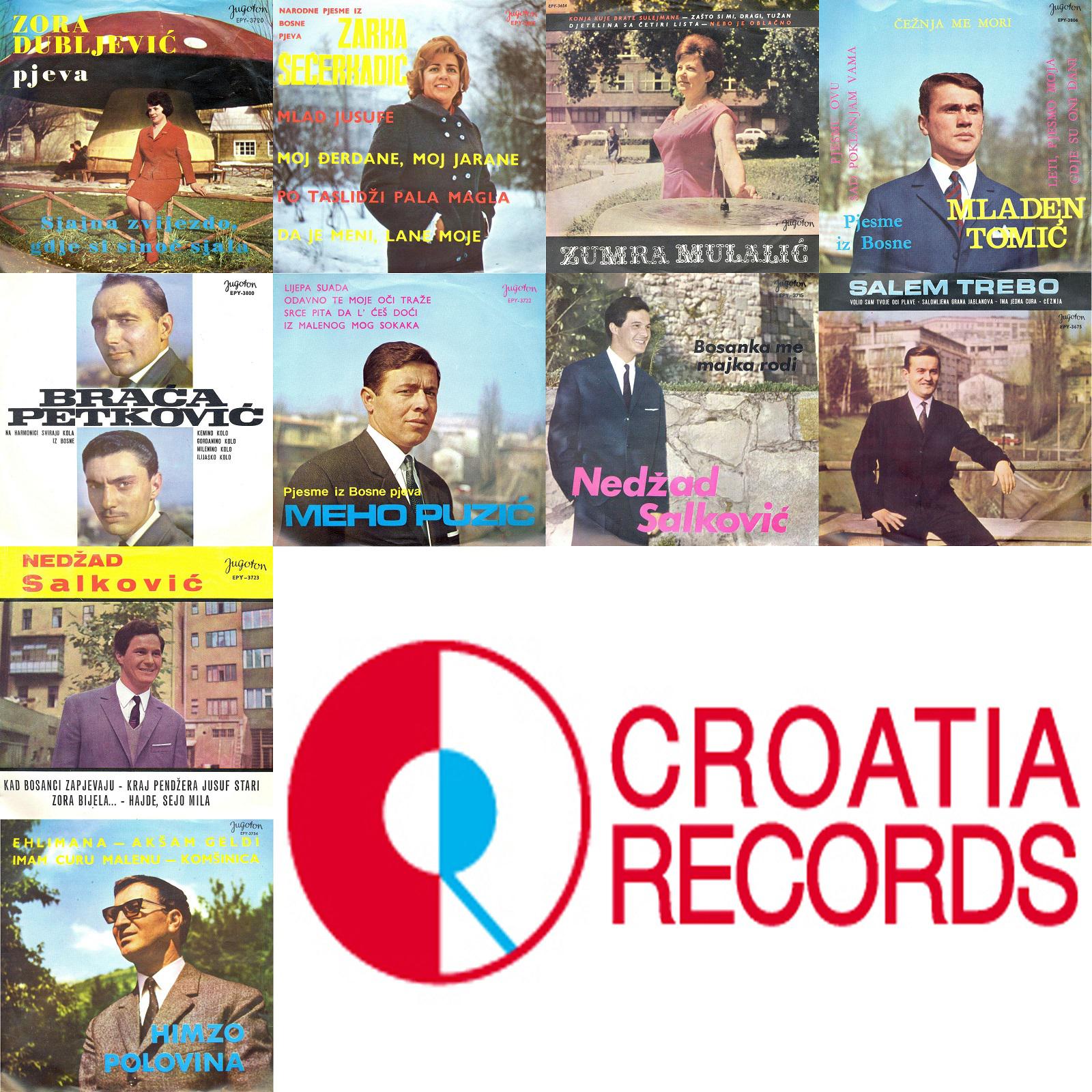 Da Je Meni, Lane Moje