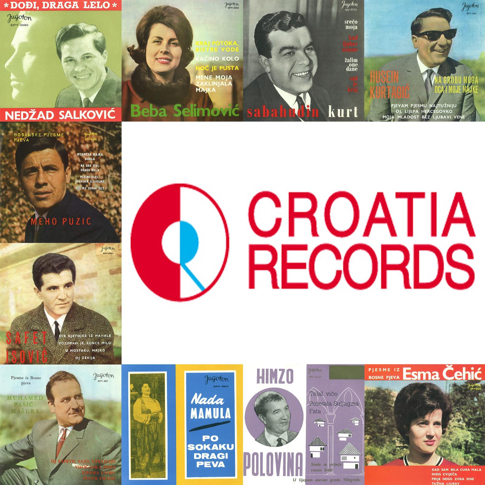 Na Grobu Moga Oca I Moje Majke