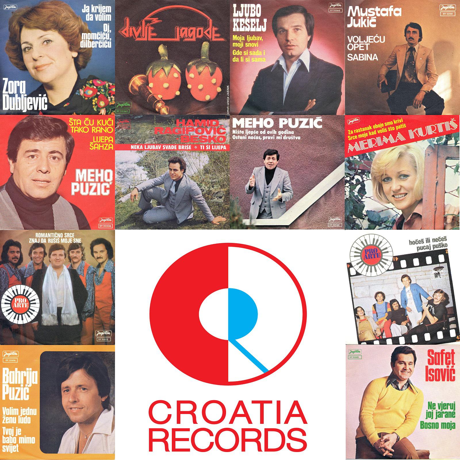 Ne Vjeruj Joj Jarane