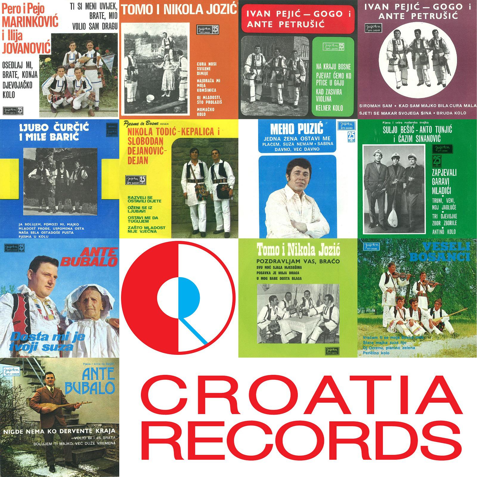 Ti Si Meni Uvijek, Brate, Mio