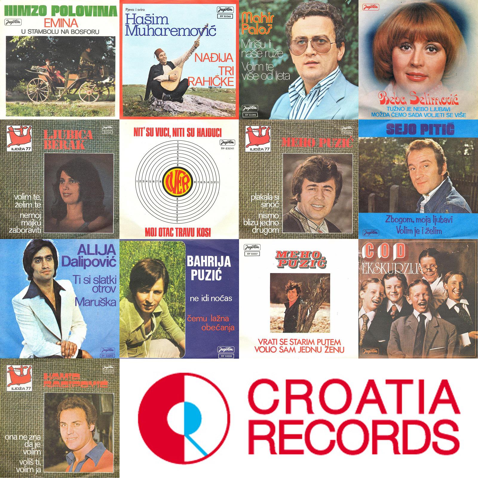 Kad Se Sjetim Kola I argije