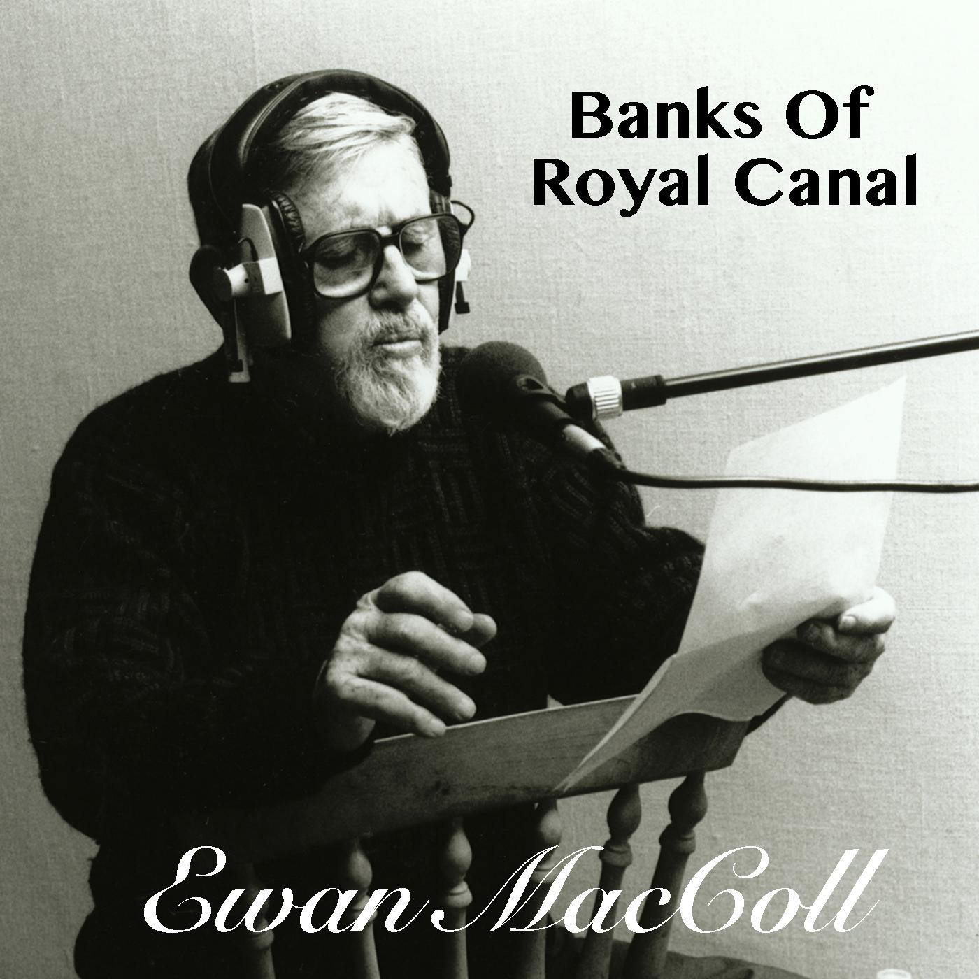 Banks Of Royal Canal