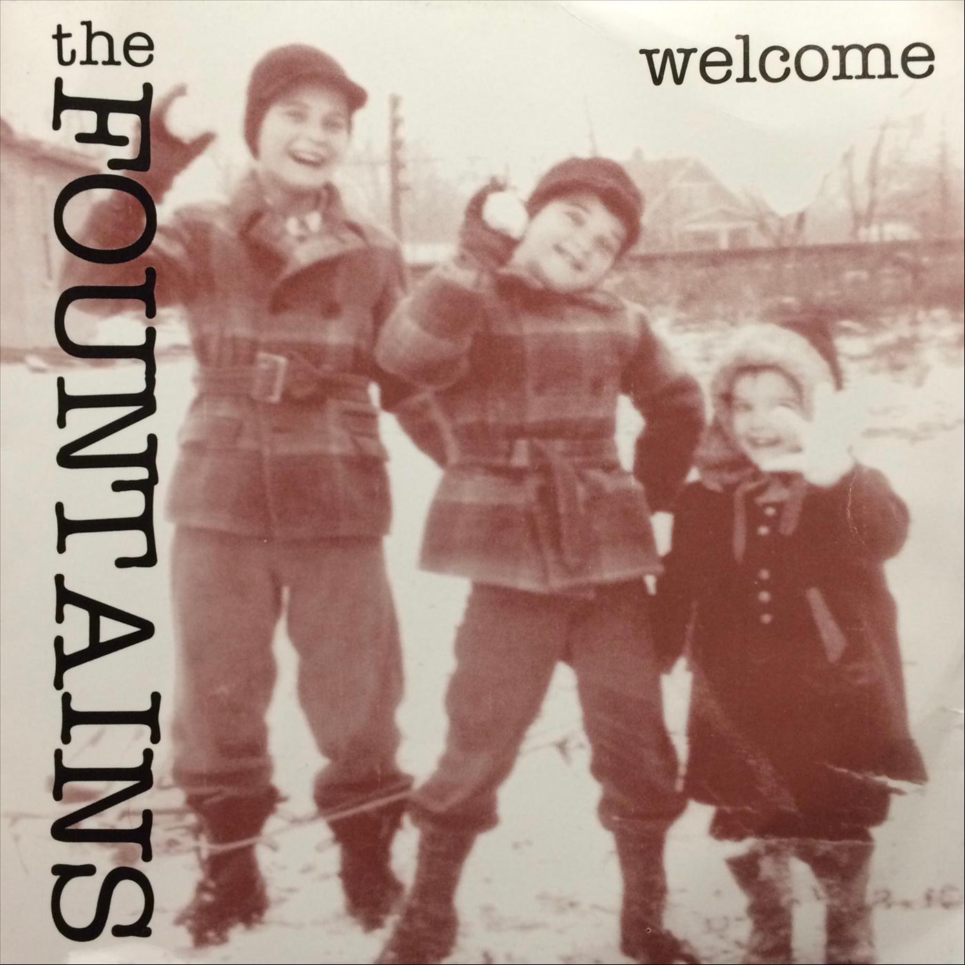 The Song of the Hummingbird Deer