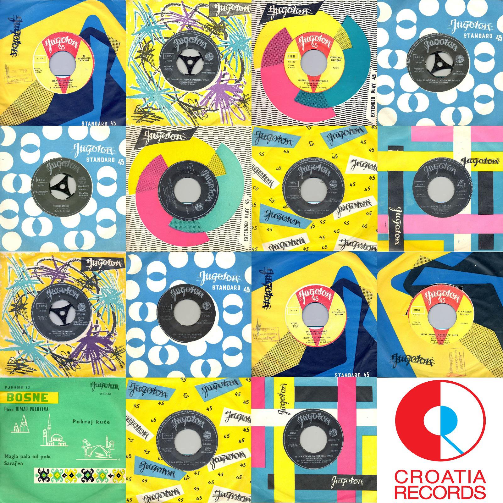 Moj Pend eru, Juhaj Haj