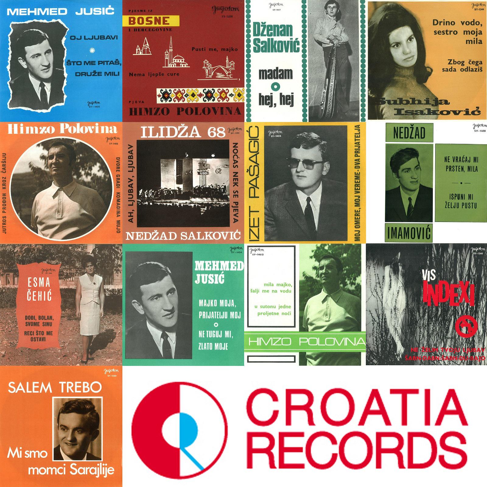 to Me Pita, Dru e Mili