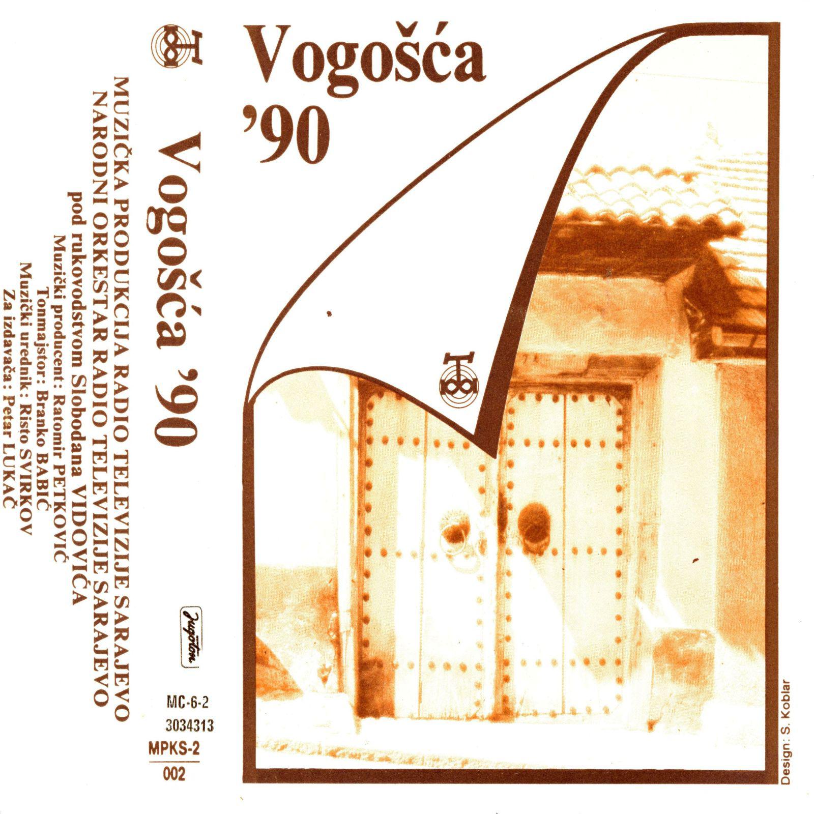 Vogo a ' 90