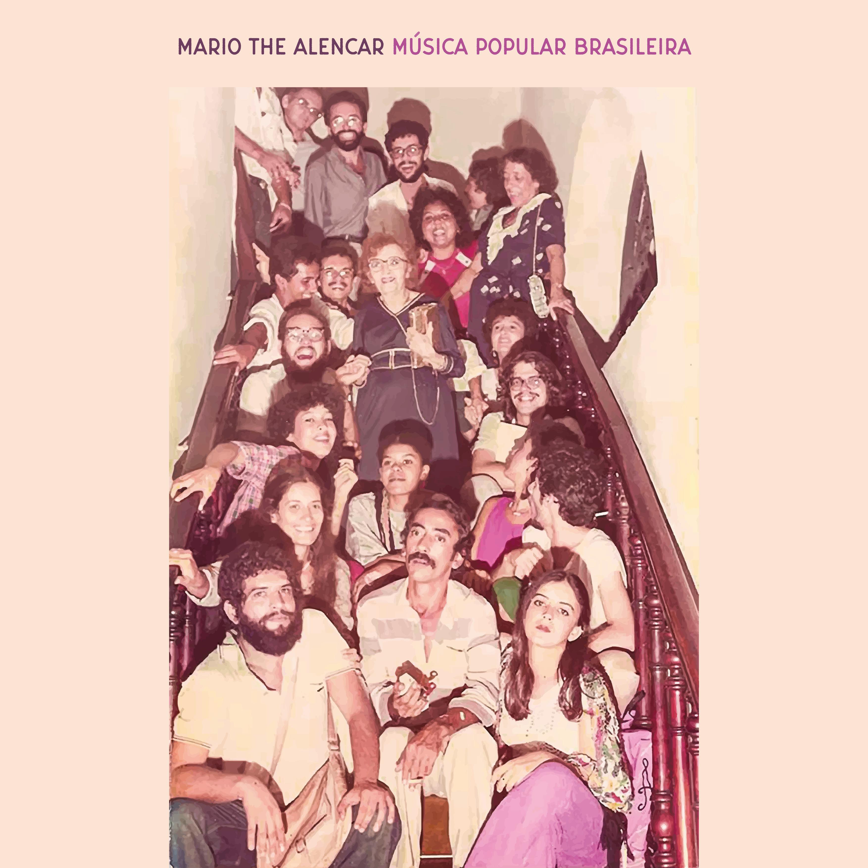 Mu sica Popular Brasileira