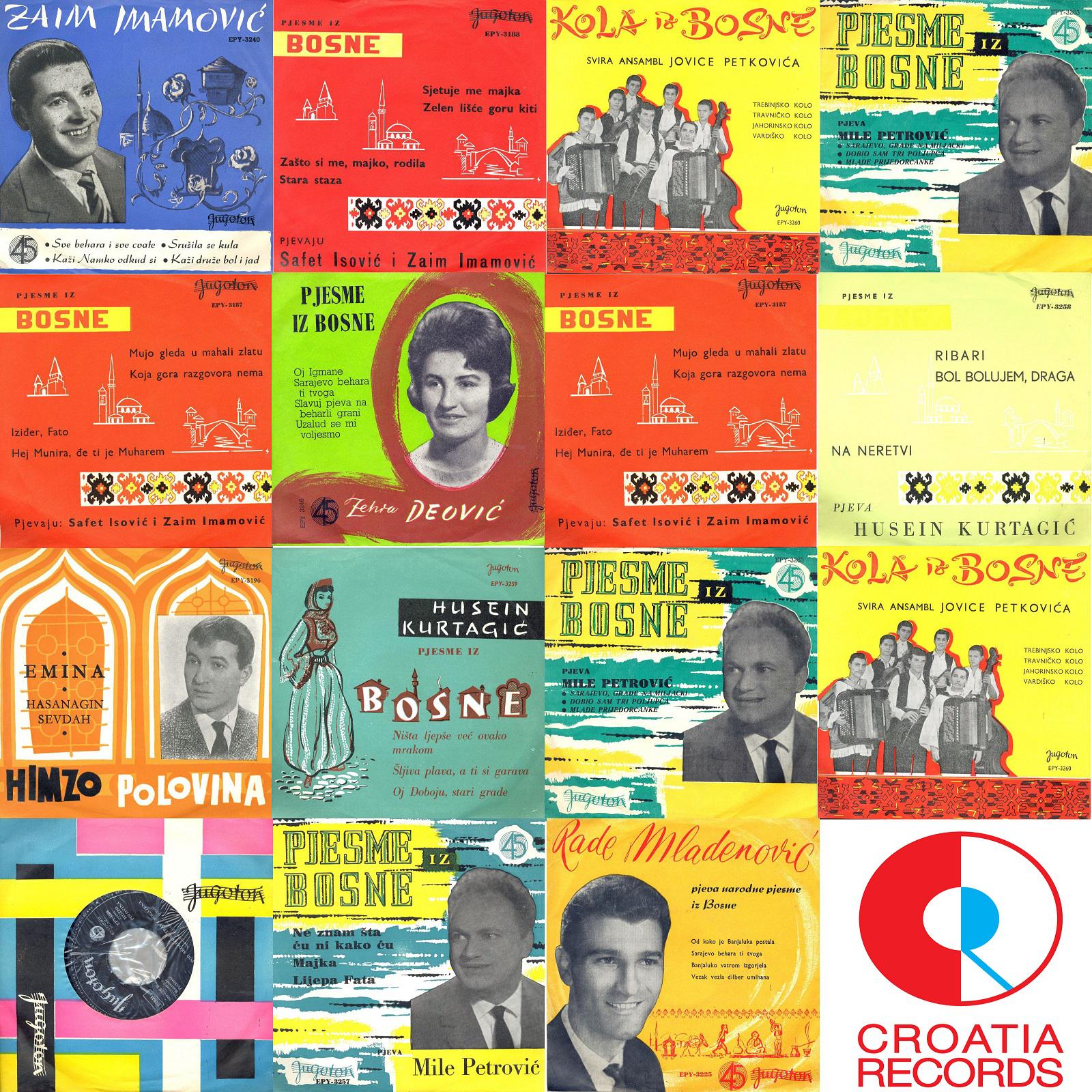 Hej Munira, e Ti Je Muharem