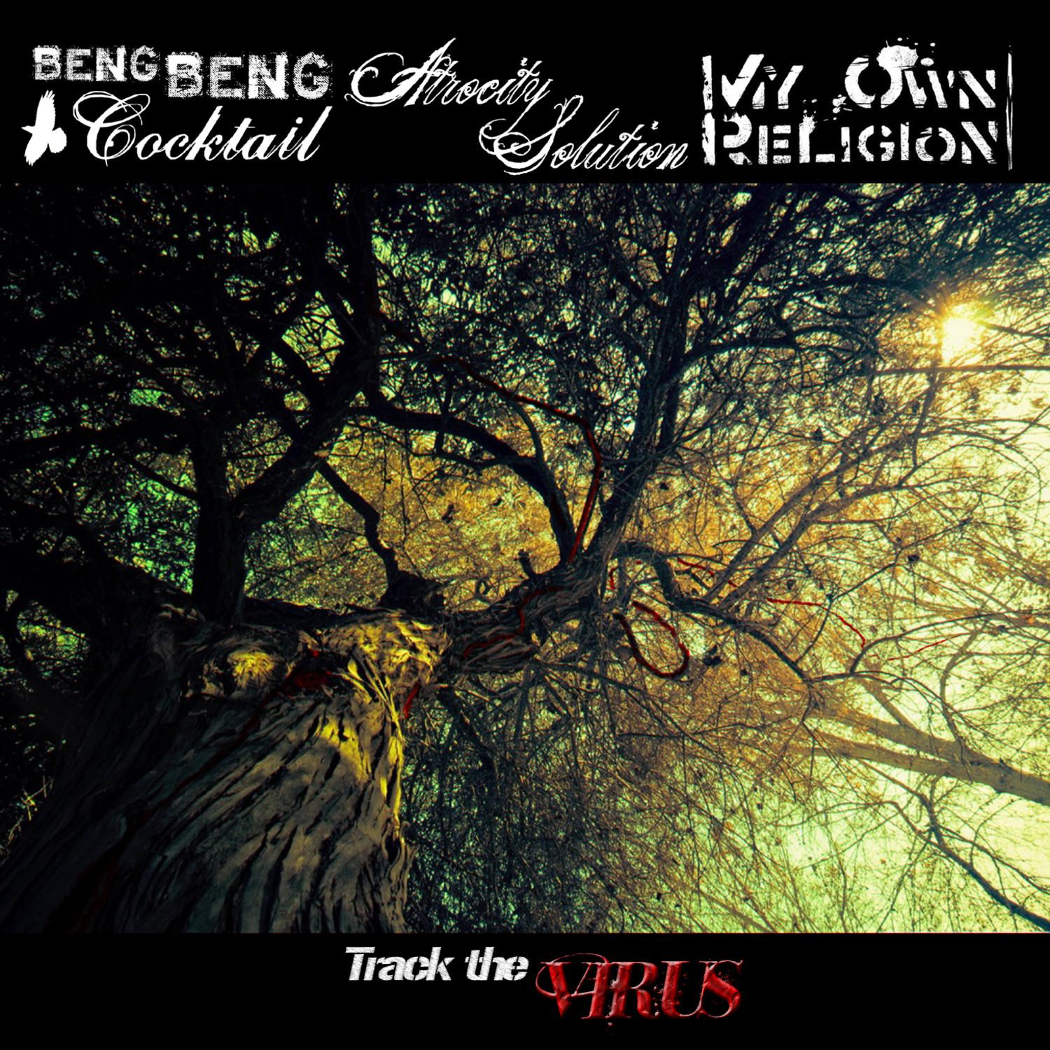 Two towers fall down