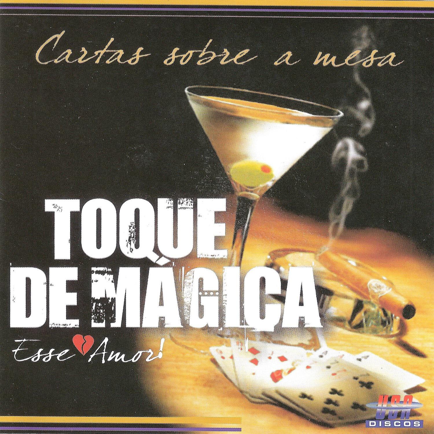 Eu, O Copo e a Solid o