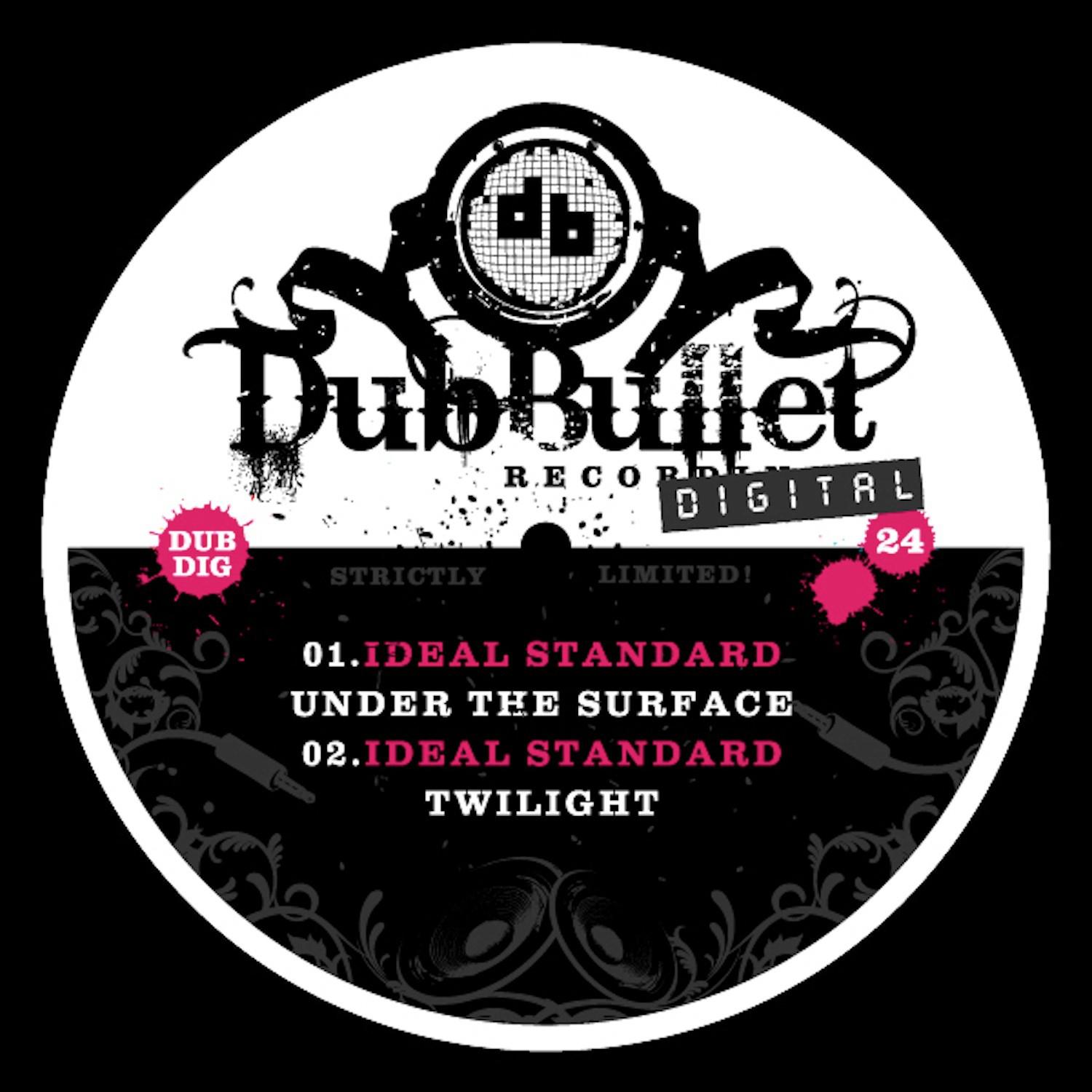 Under the Surface / Twilight