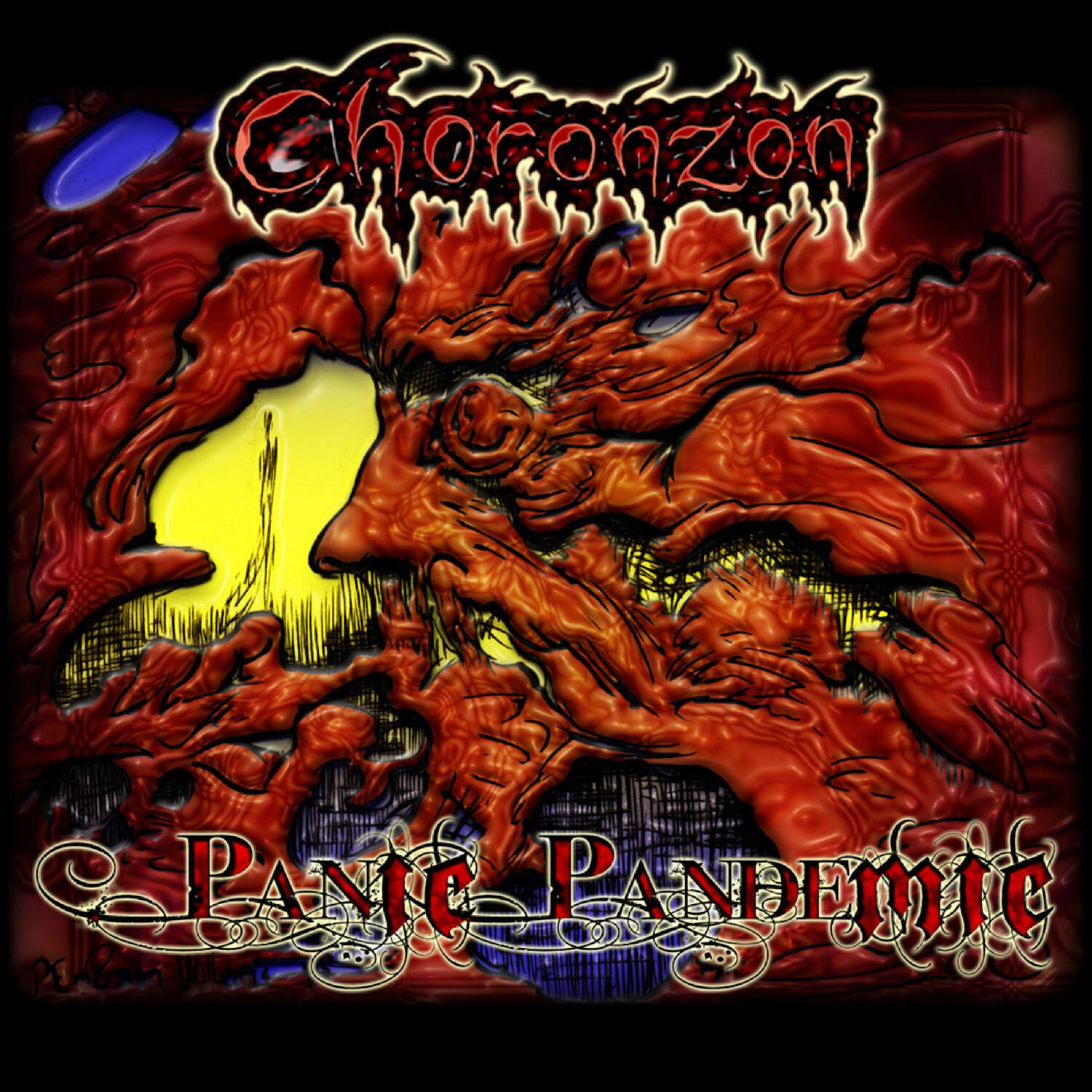 Ontological Anarchism